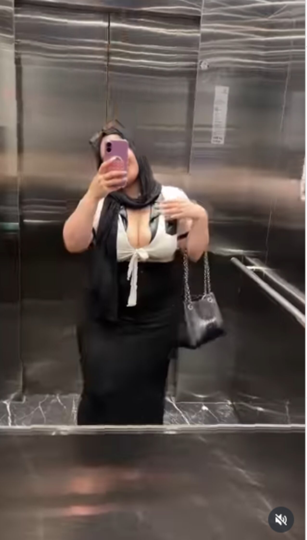 hijab dance tiktok