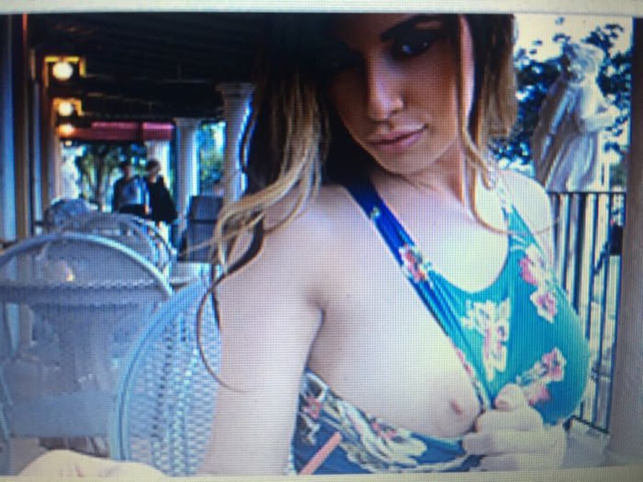 brazzers public big tits