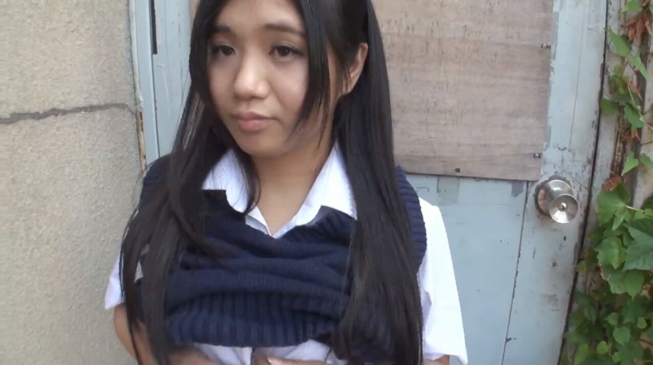 schoolgirl jav japanese