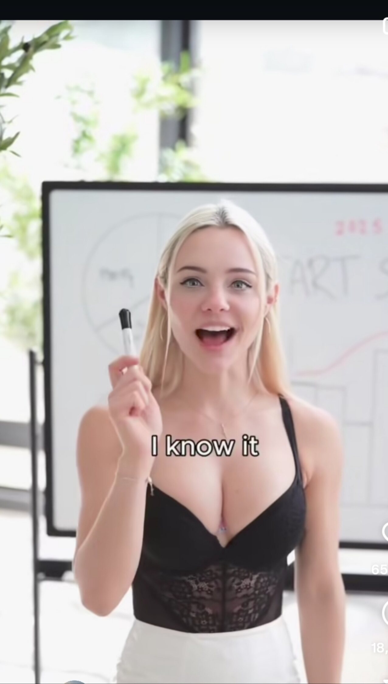 of girl big tits white