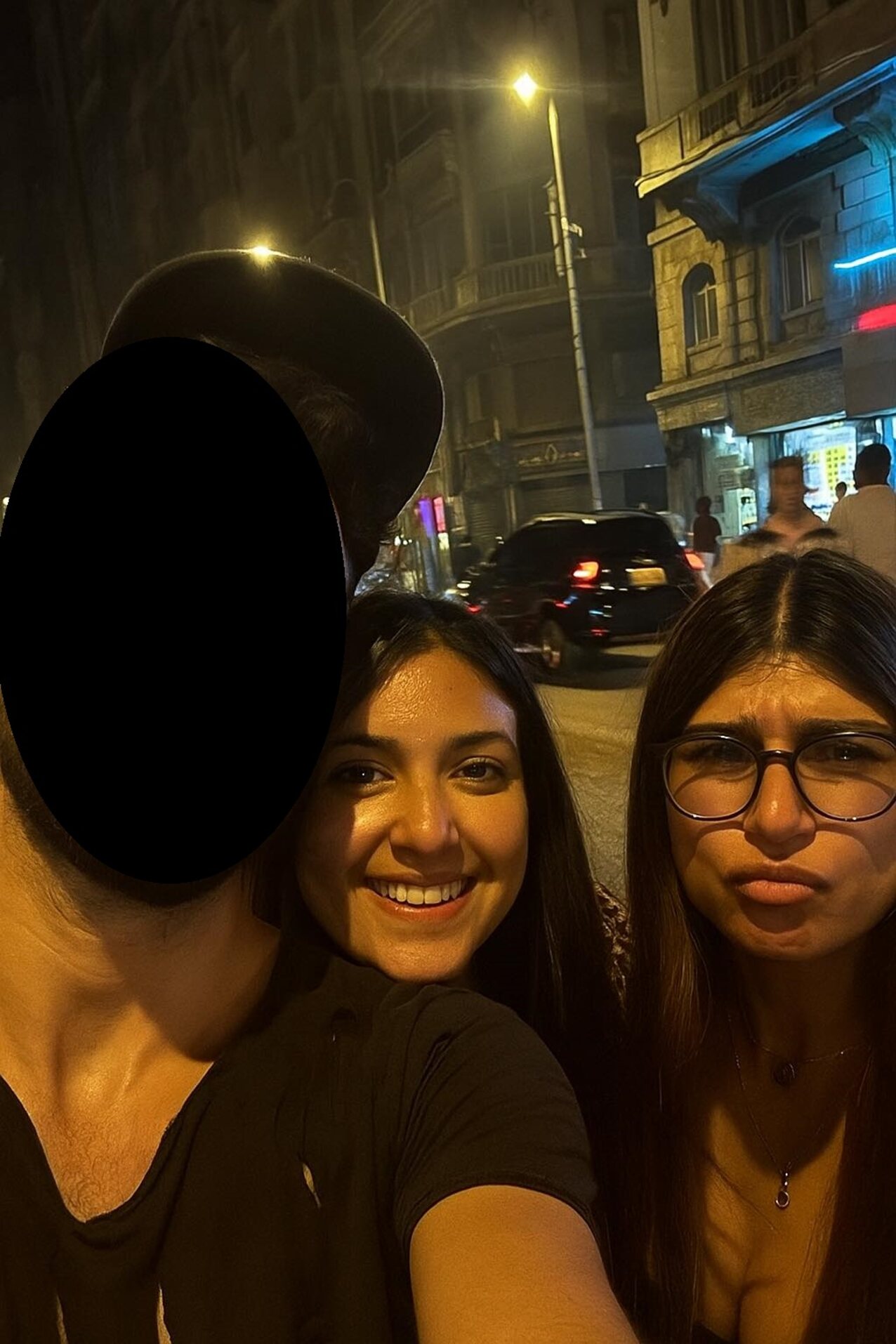 amateur petite latina