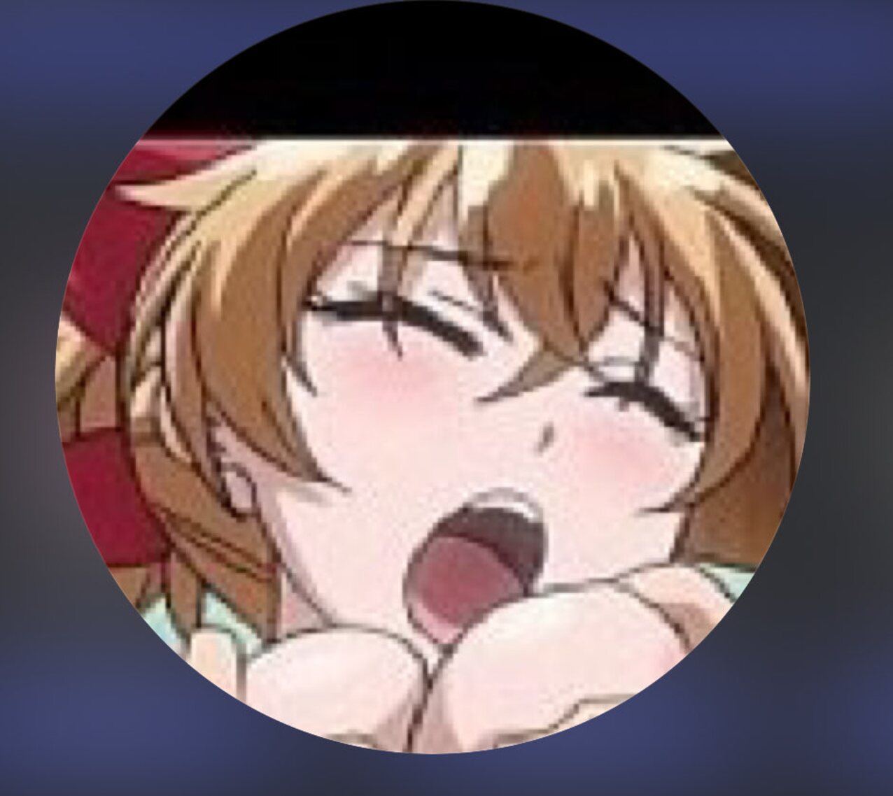hentai big tits groping