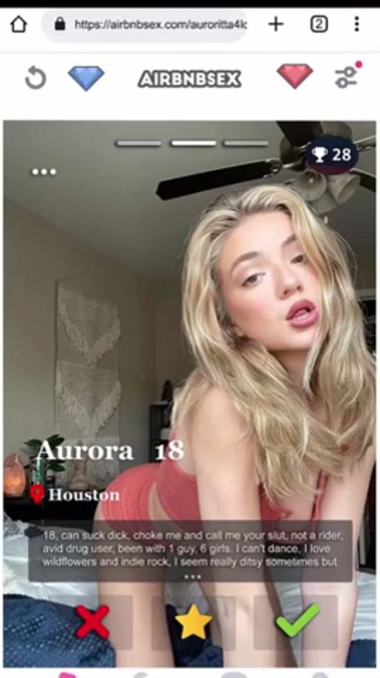 big tits cam girl hot