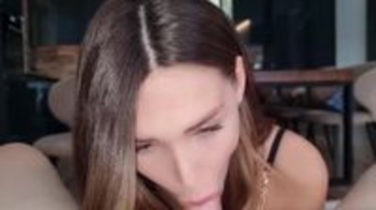 pov creampie riding
