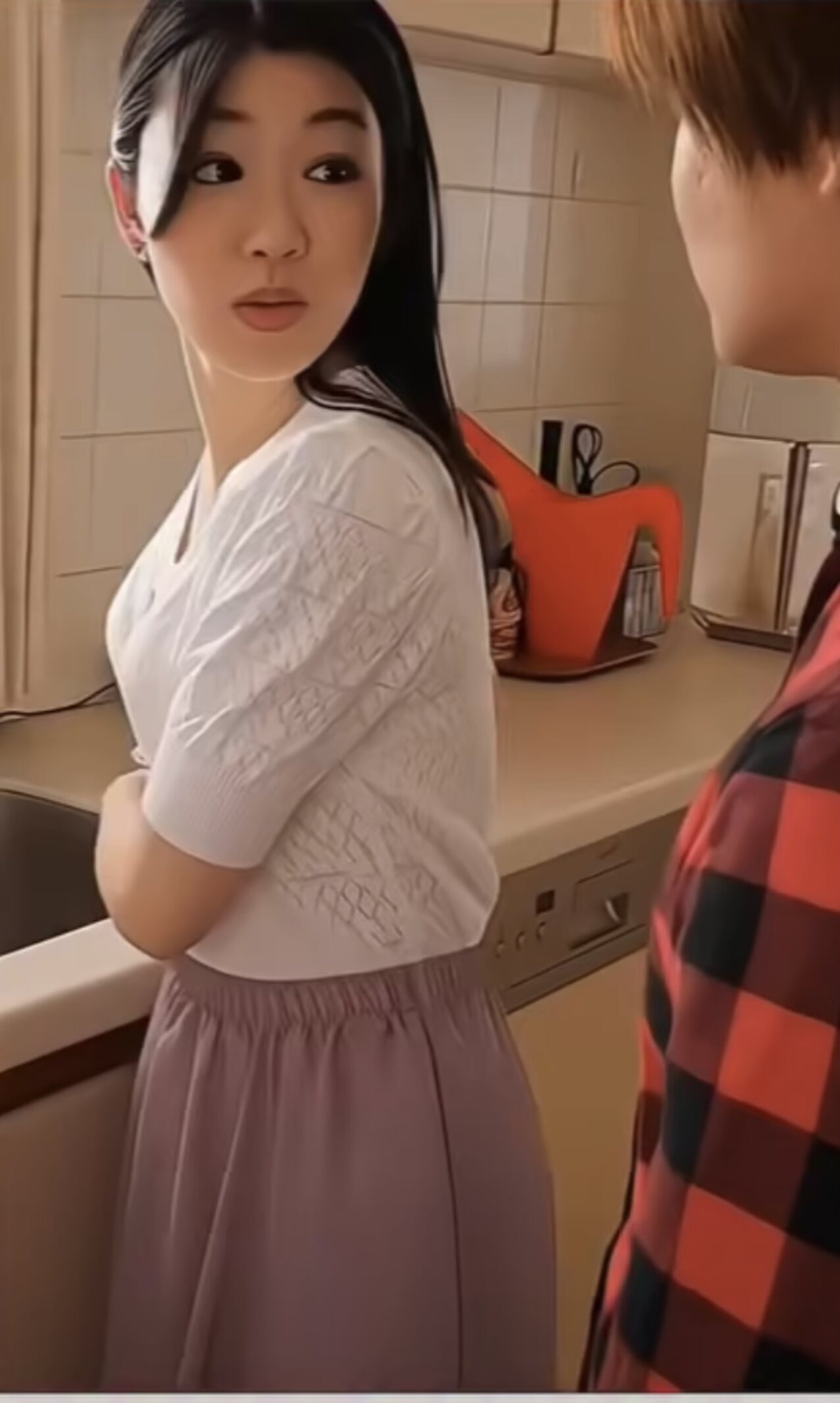 camgirl amateur model