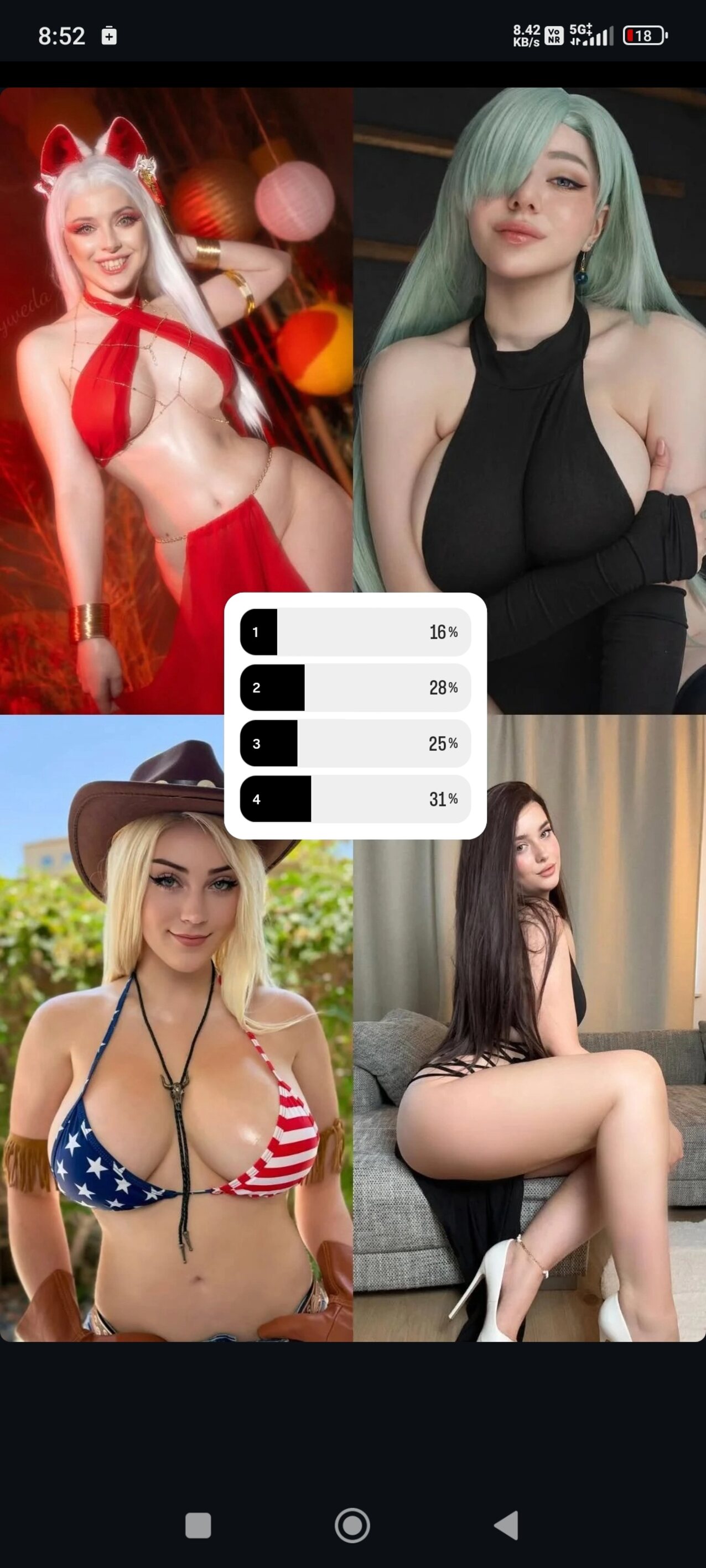 hot sexy mom