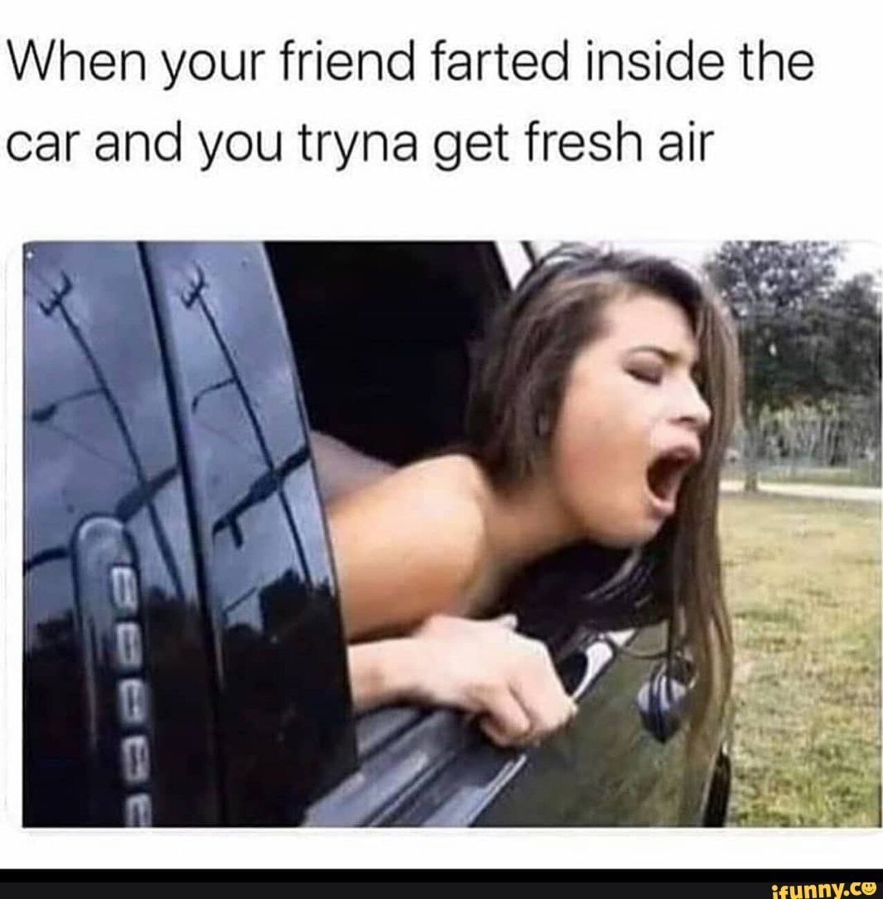 teen public car