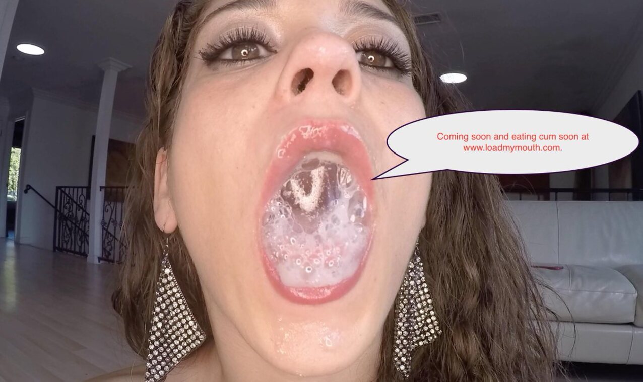 oral cum facial