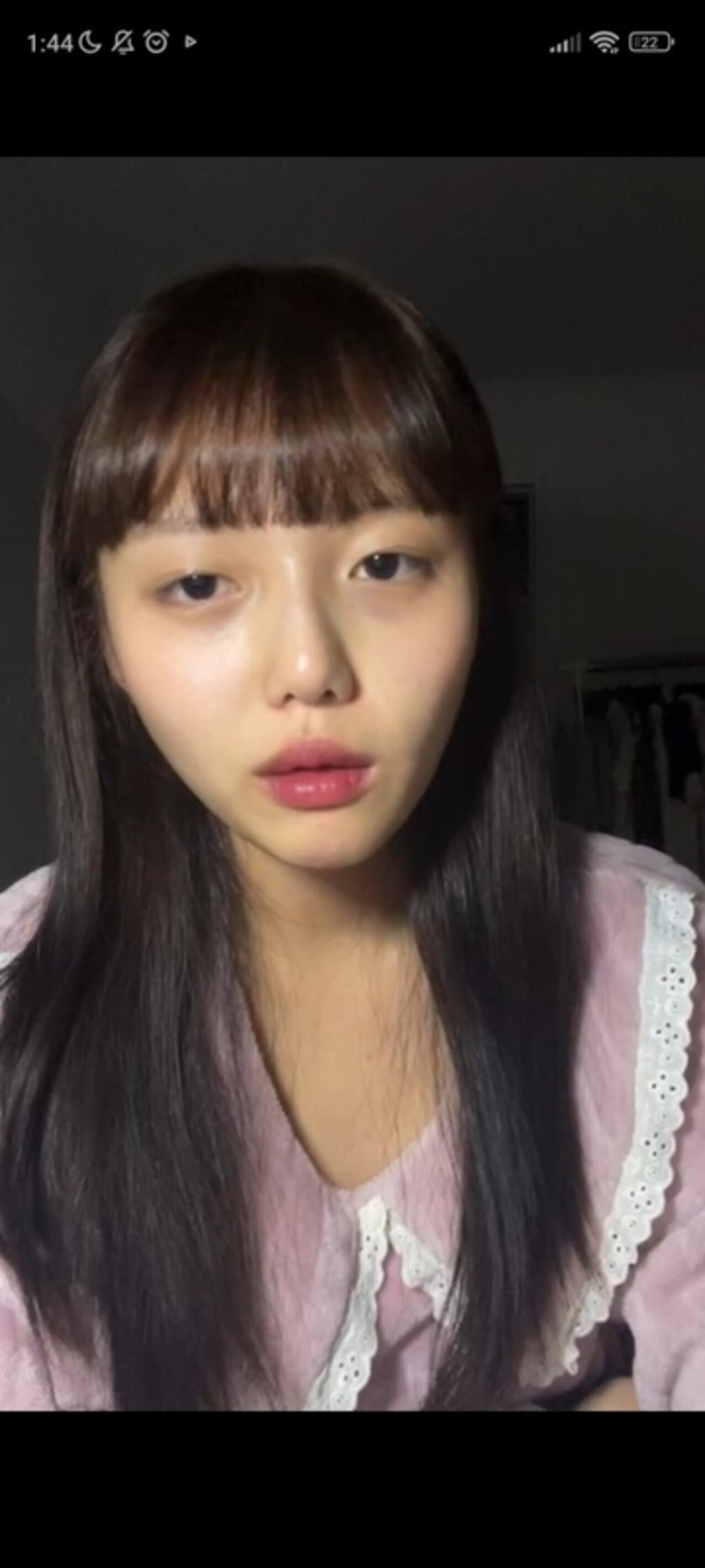 live korea asian