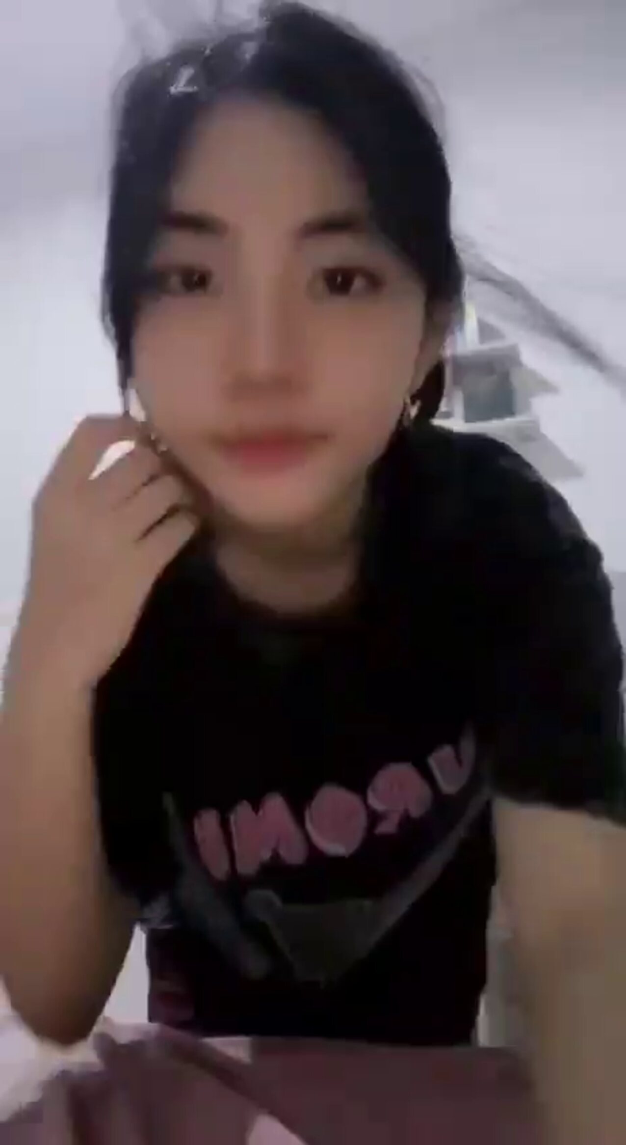 camgirl amateur asian
