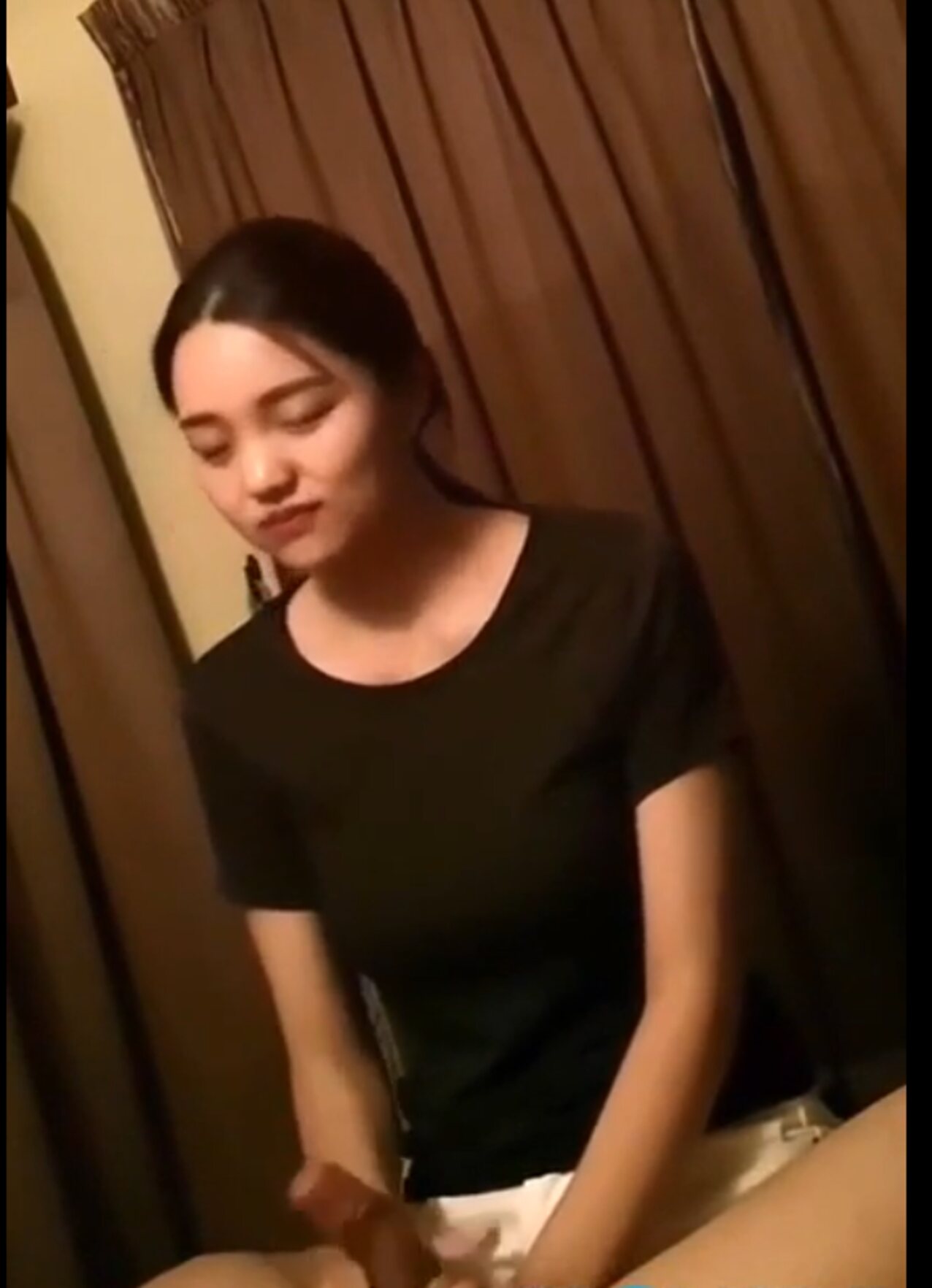 cfnm massage happy ending