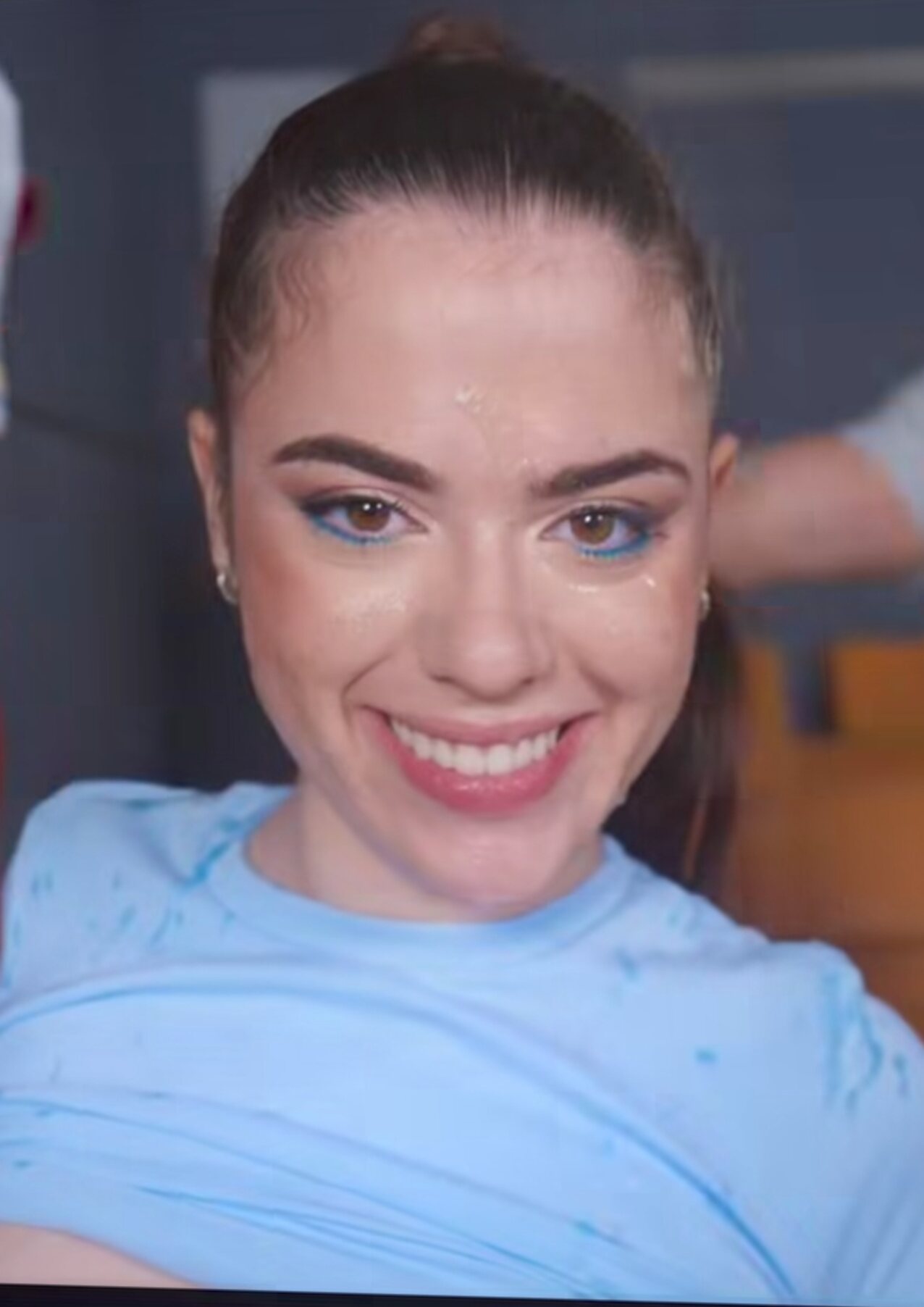 hot mofos cum