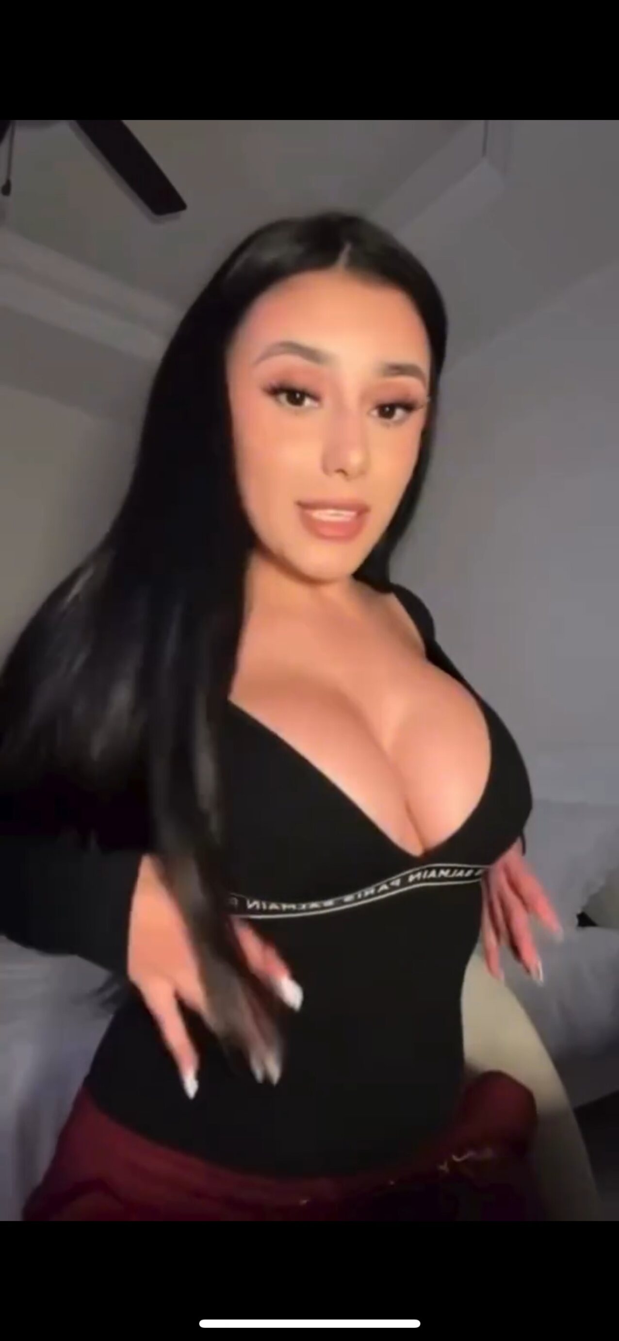 big tits tiktok instagram