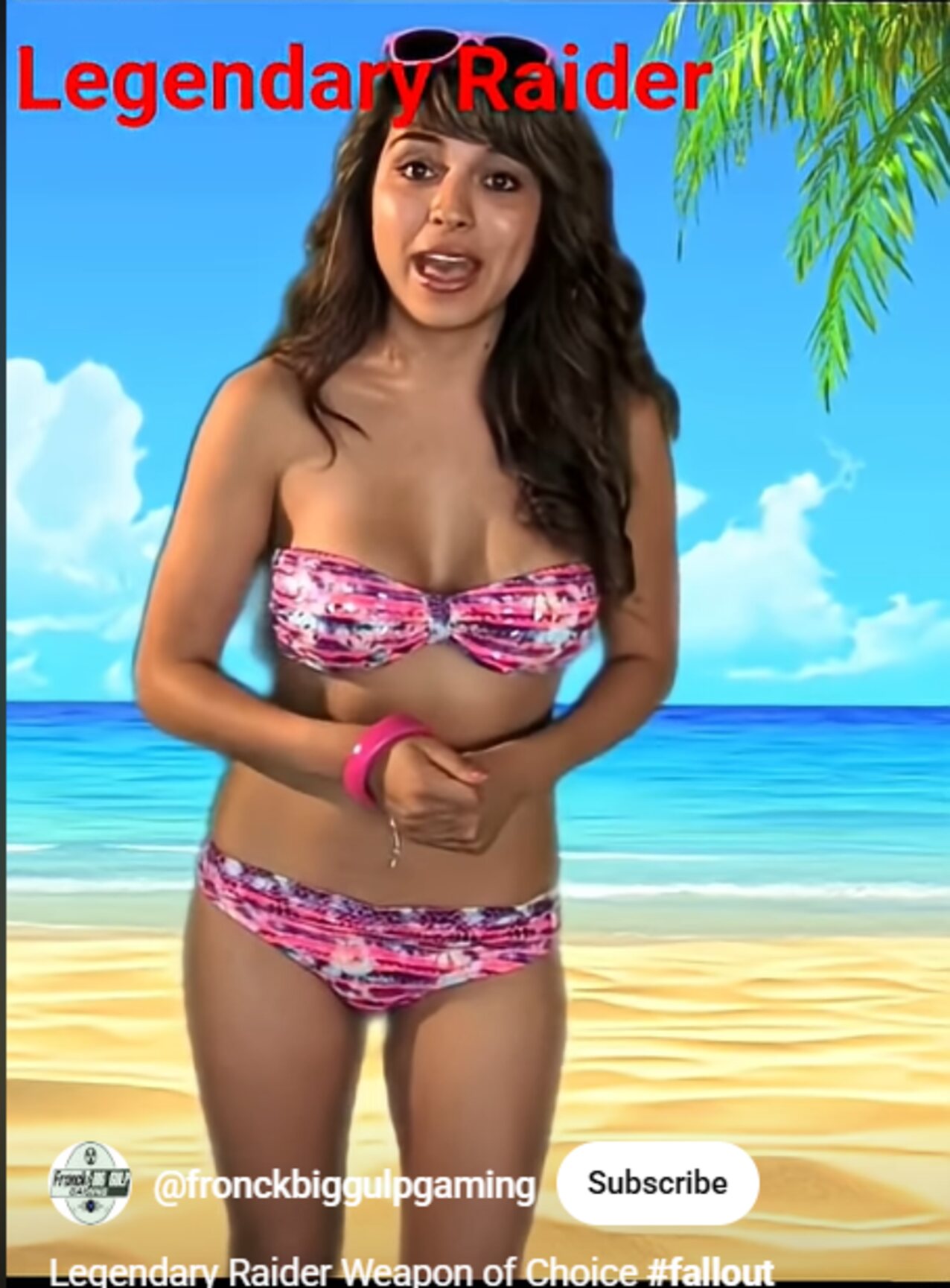 bikini brunette petite