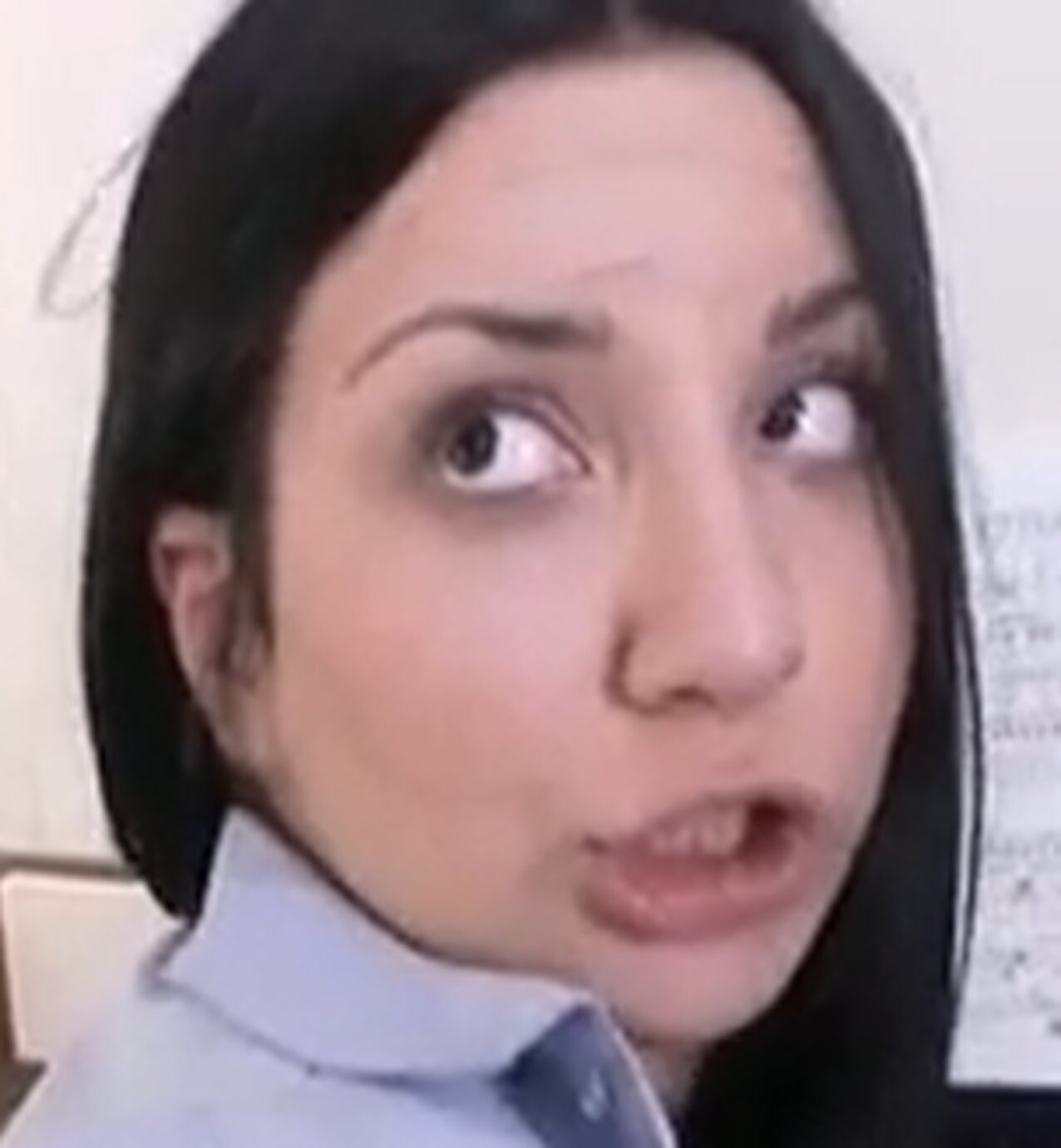 orgasm brunette reverse