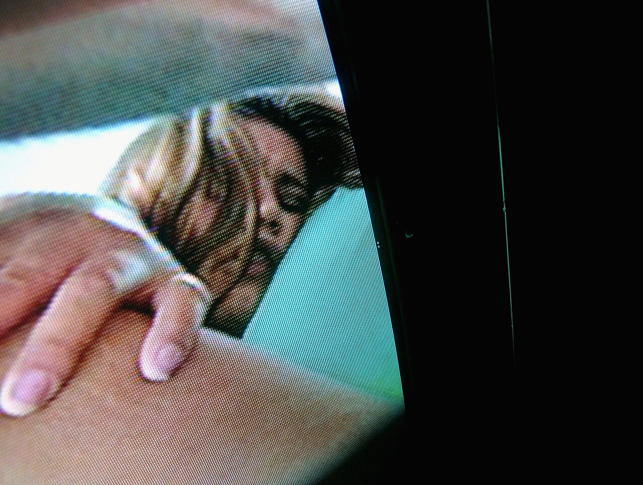 blonde straight sex