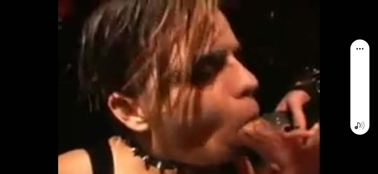 goth emo group