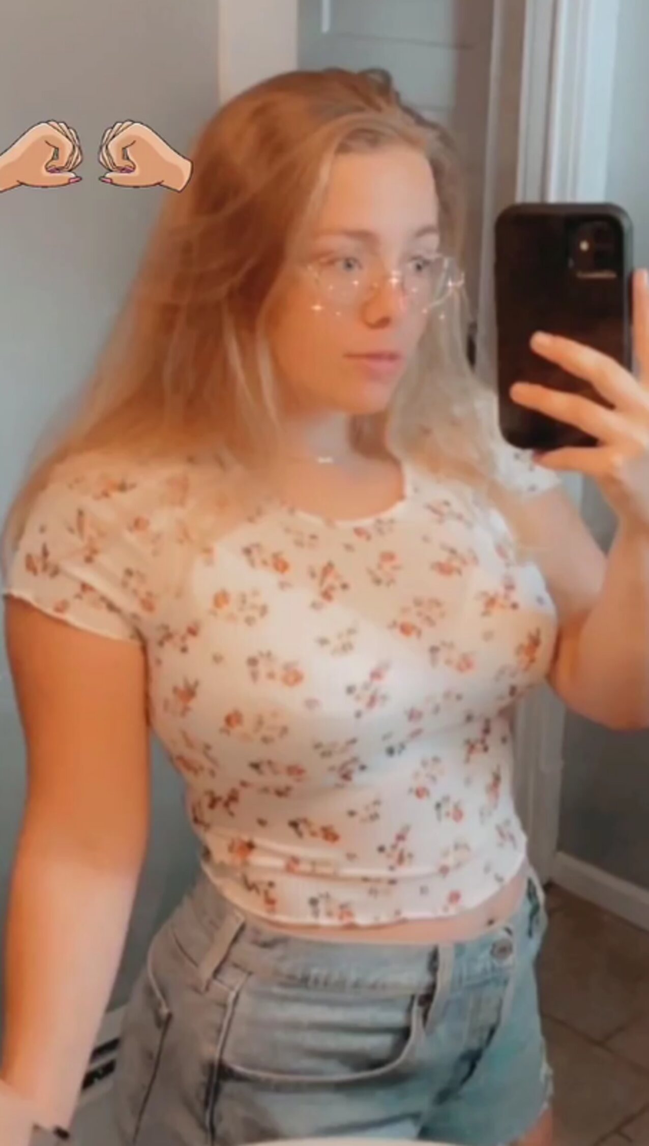 amateur blonde onlyfans