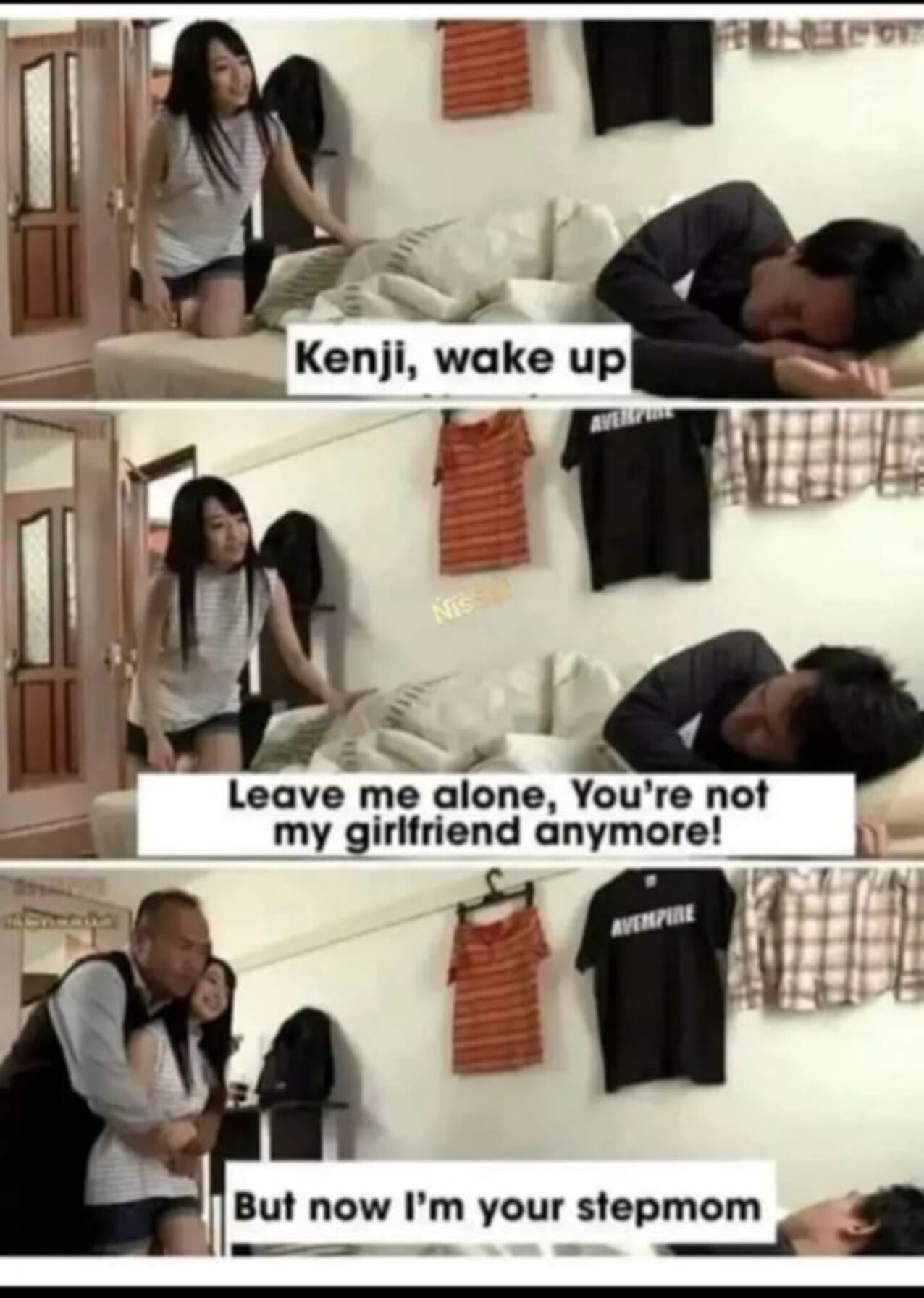 use this asian