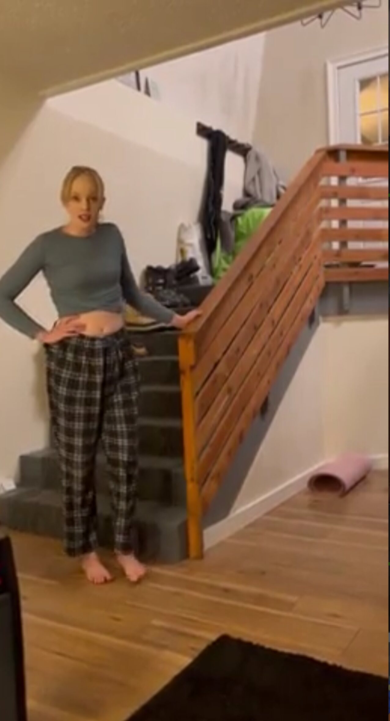 amateur femdom pegging