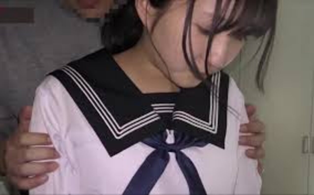 mika yano schoolgirl big ass
