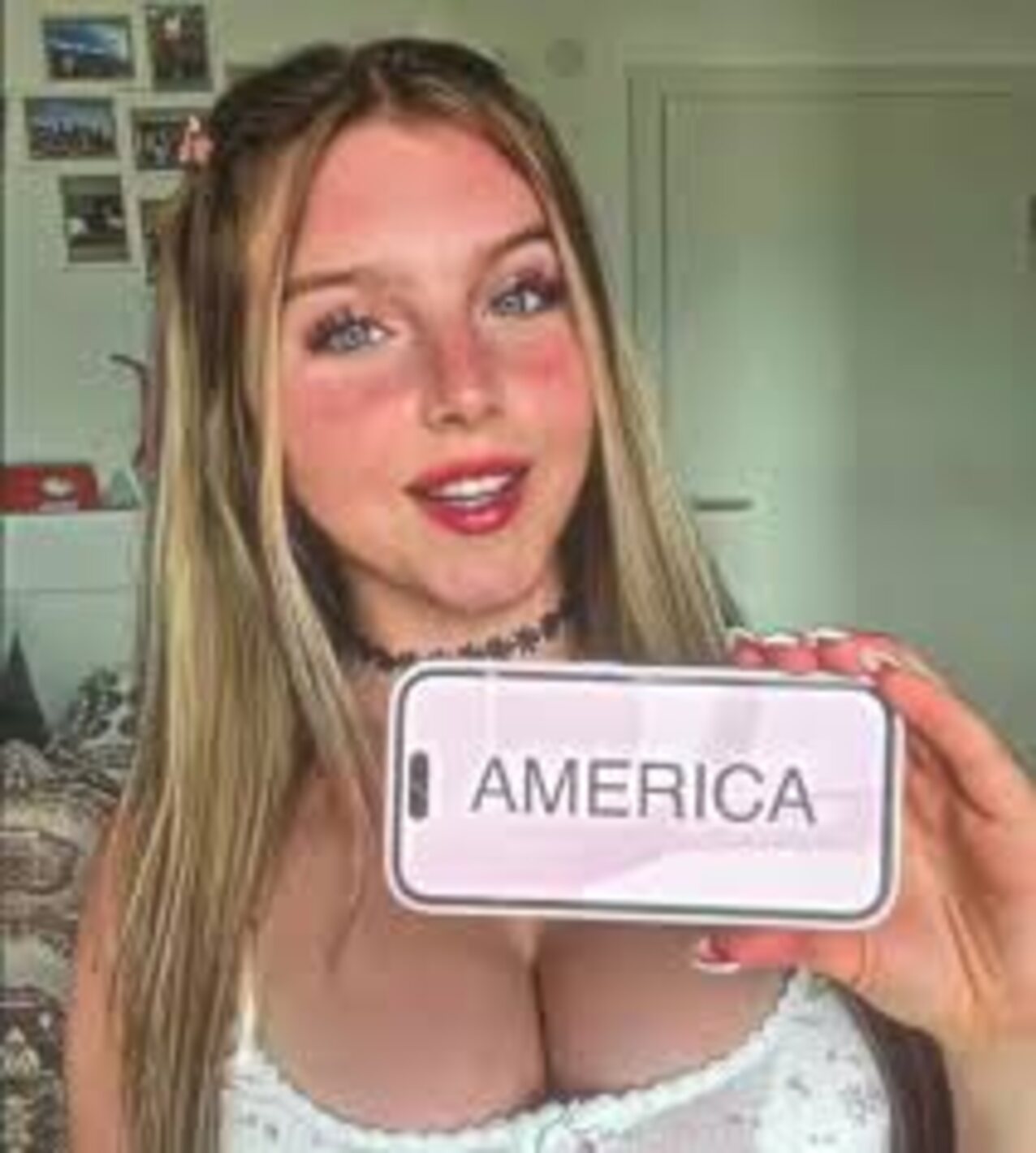 moaning meme tiktok
