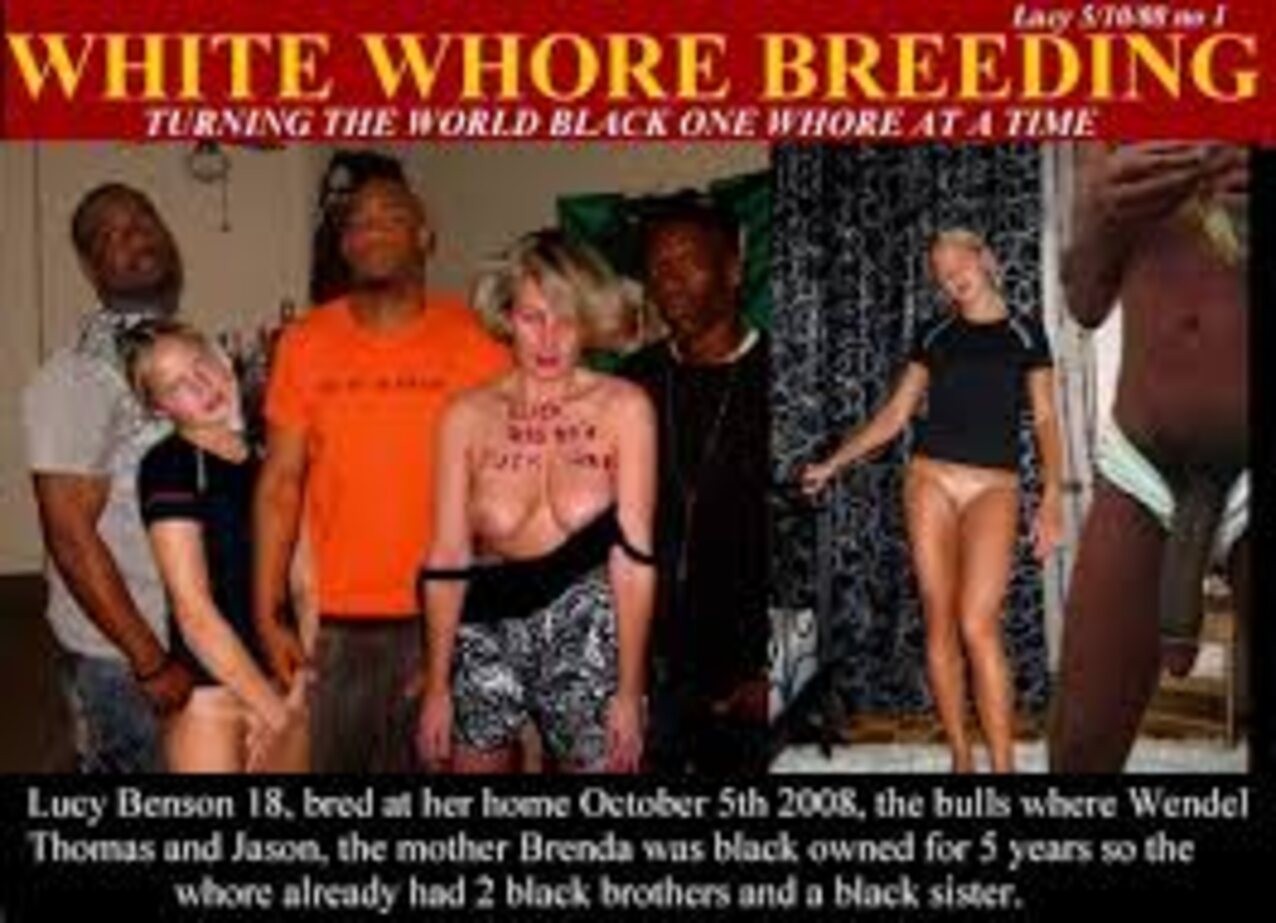 bbc gangbang blonde