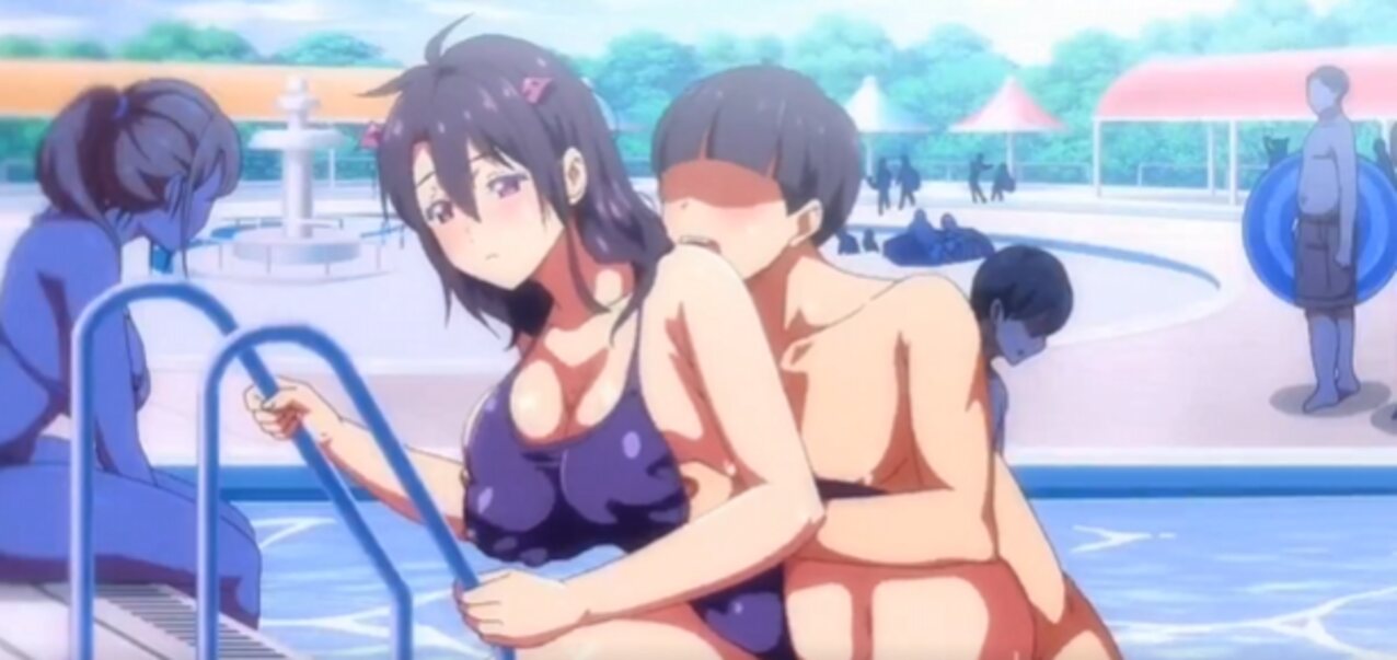 anime hentai big tits