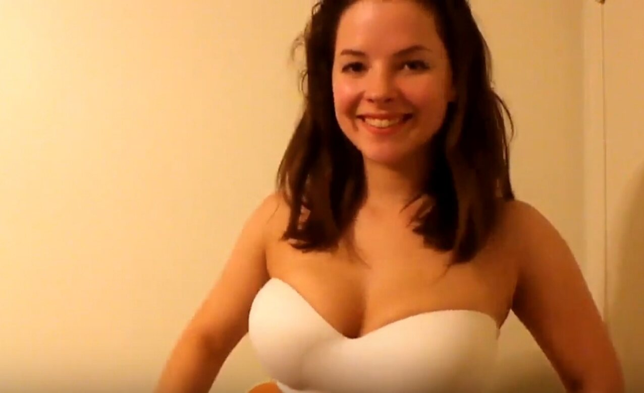 camgirl amateur bbc