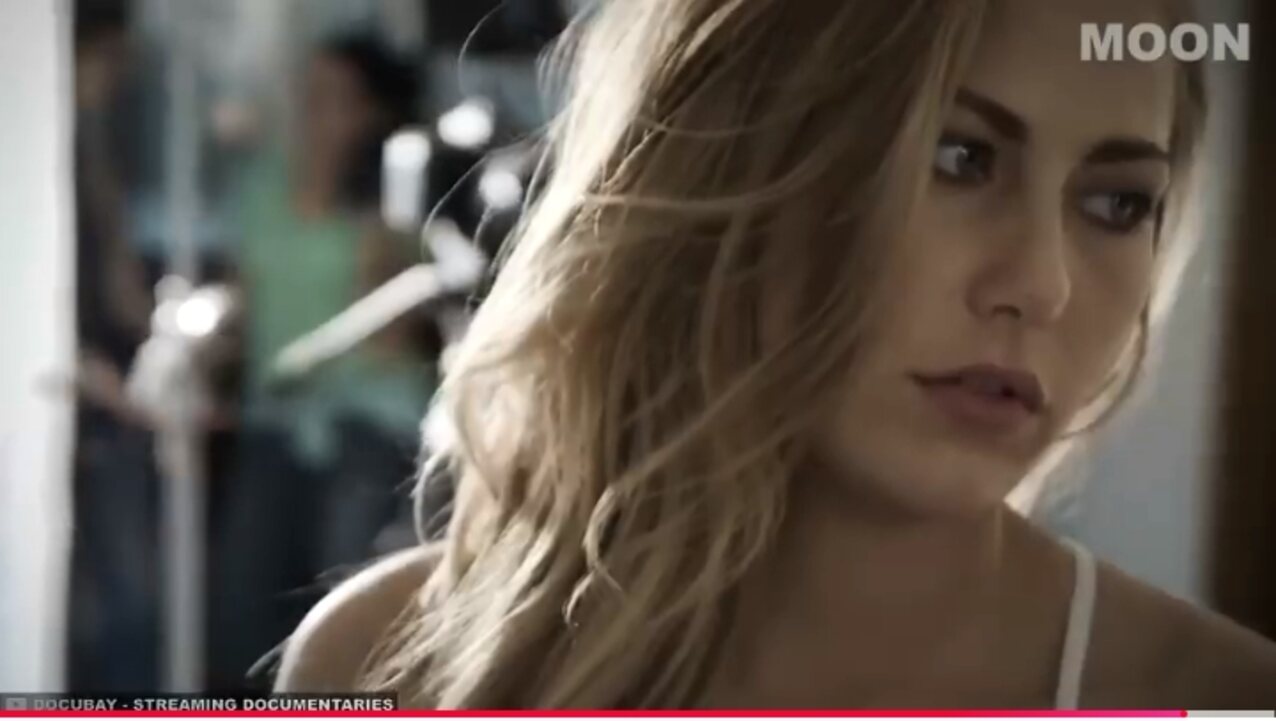 sexy hot unknown