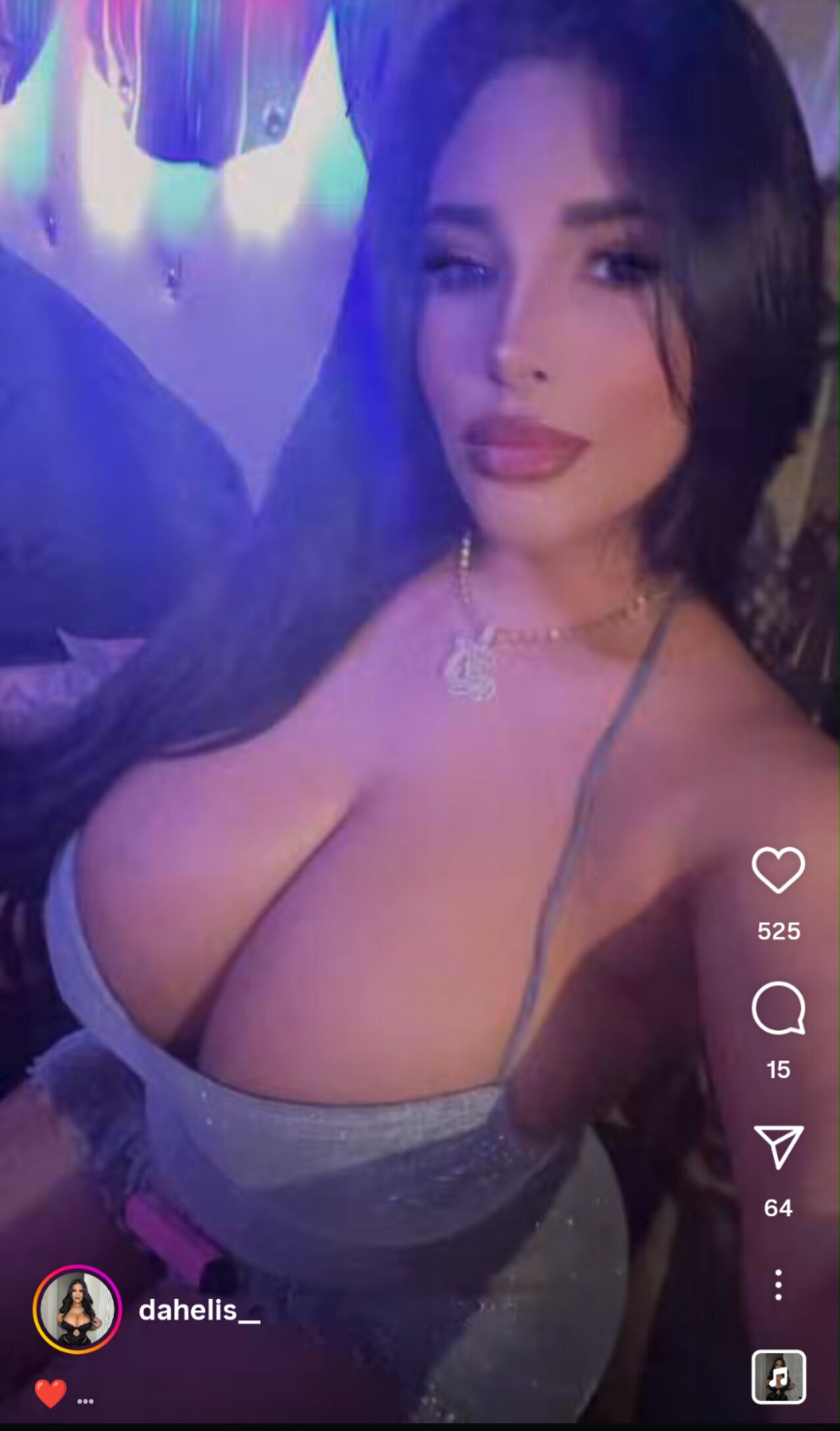 latino boobs gorgeous