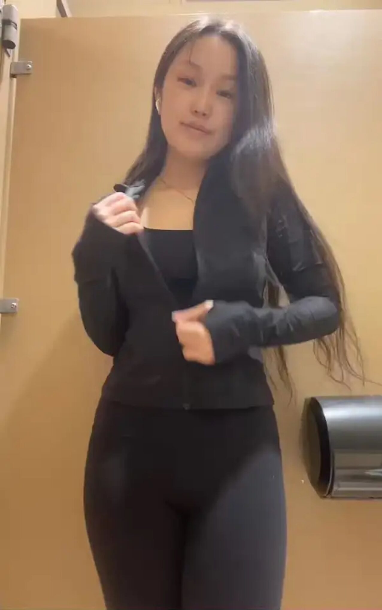 asian brunette beautiful