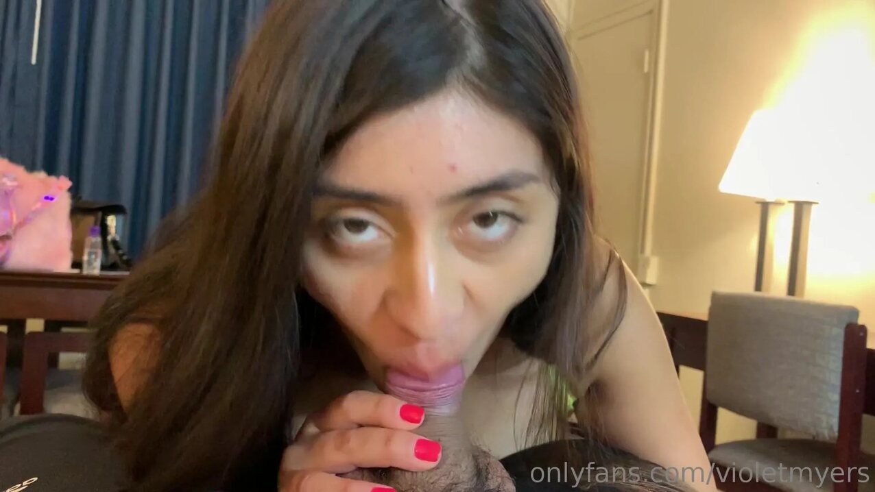 big tits blowjob small dick