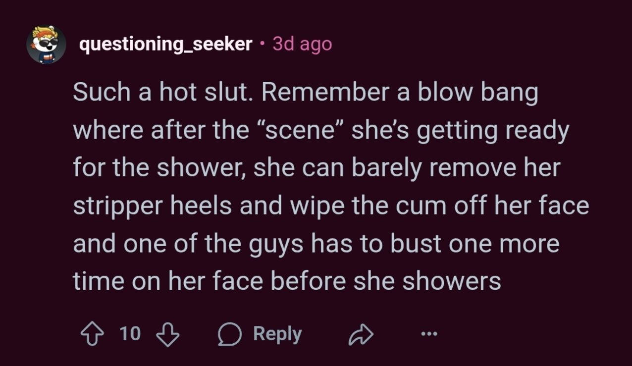 jennifer white blowbang blowjob