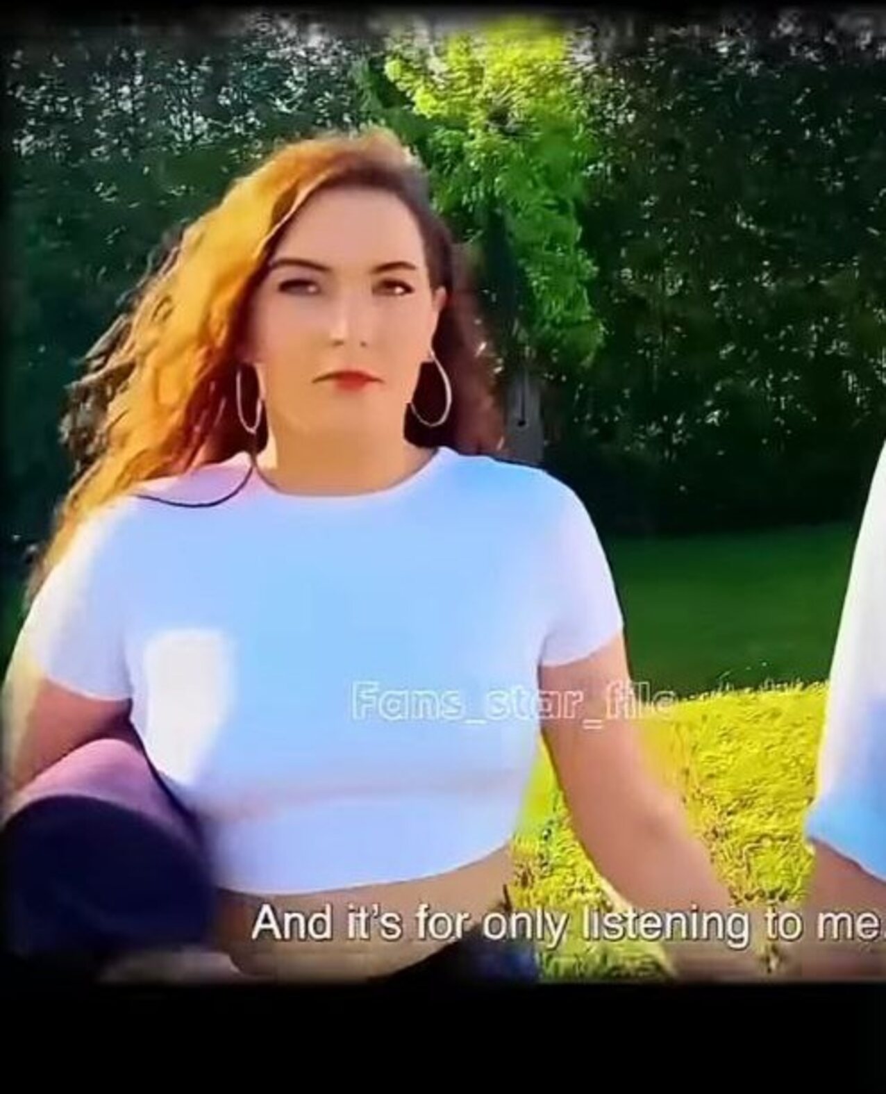 public big tits small tits