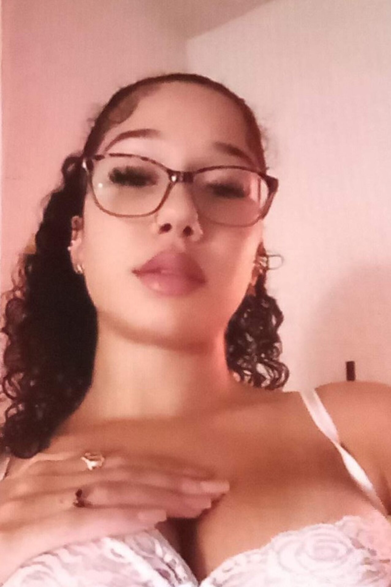 snapchat beauty glasses