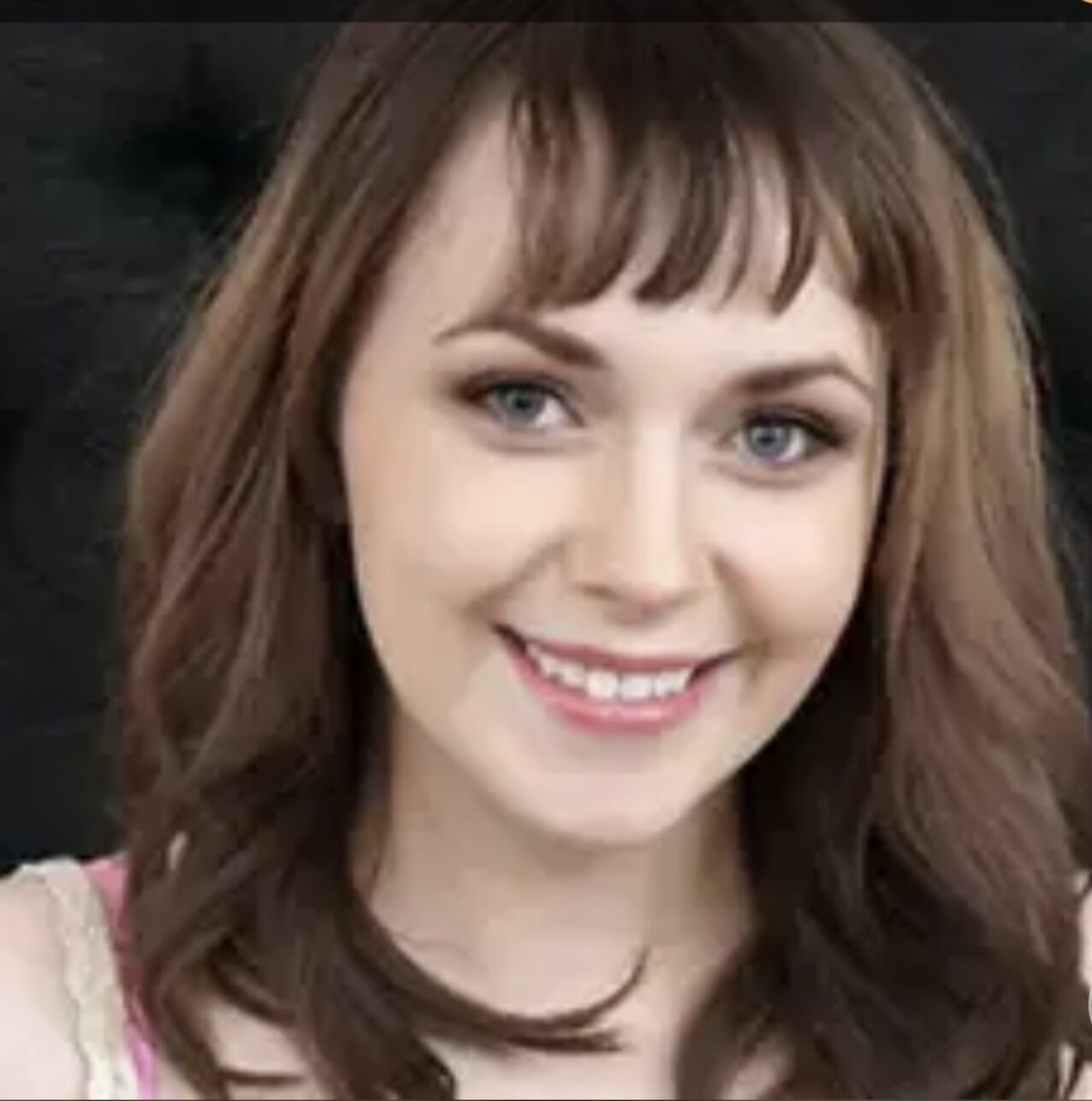 camgirl amateur model