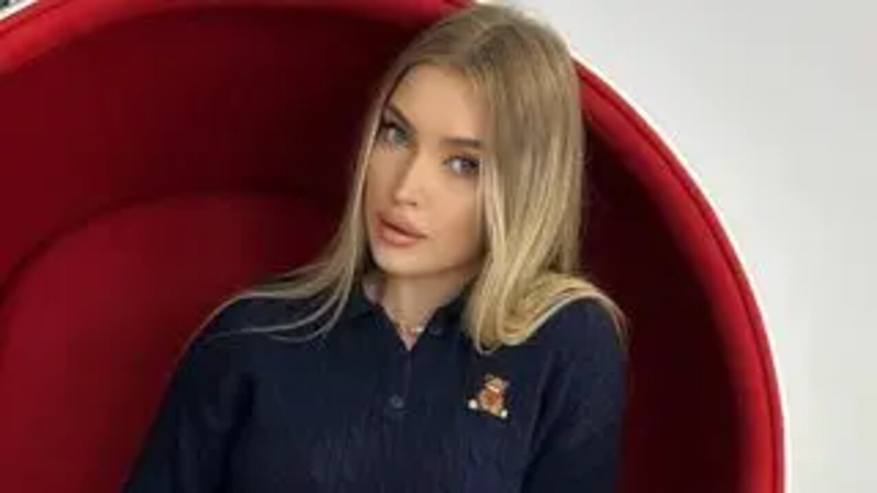 model adult actress