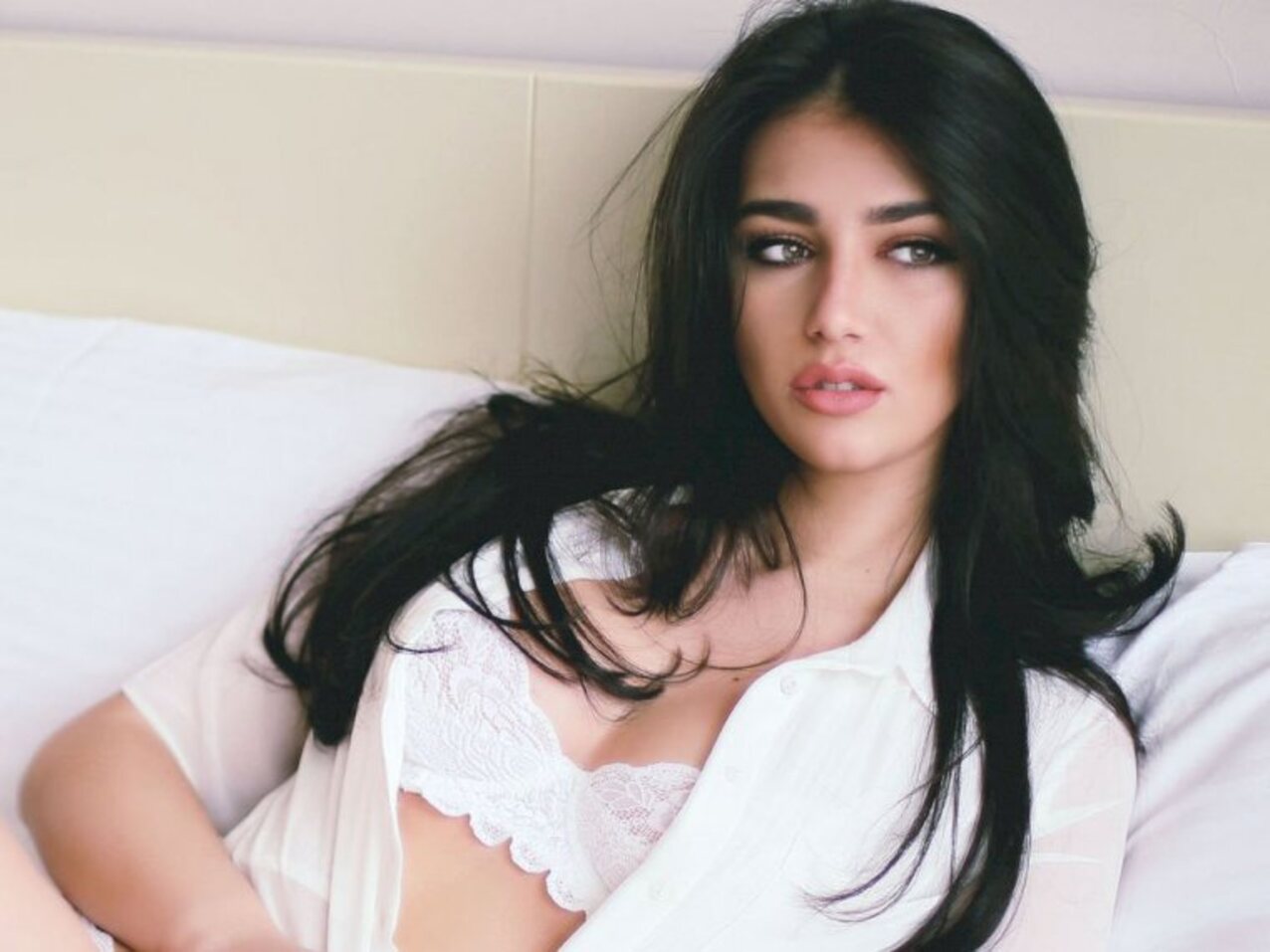 model adult actress