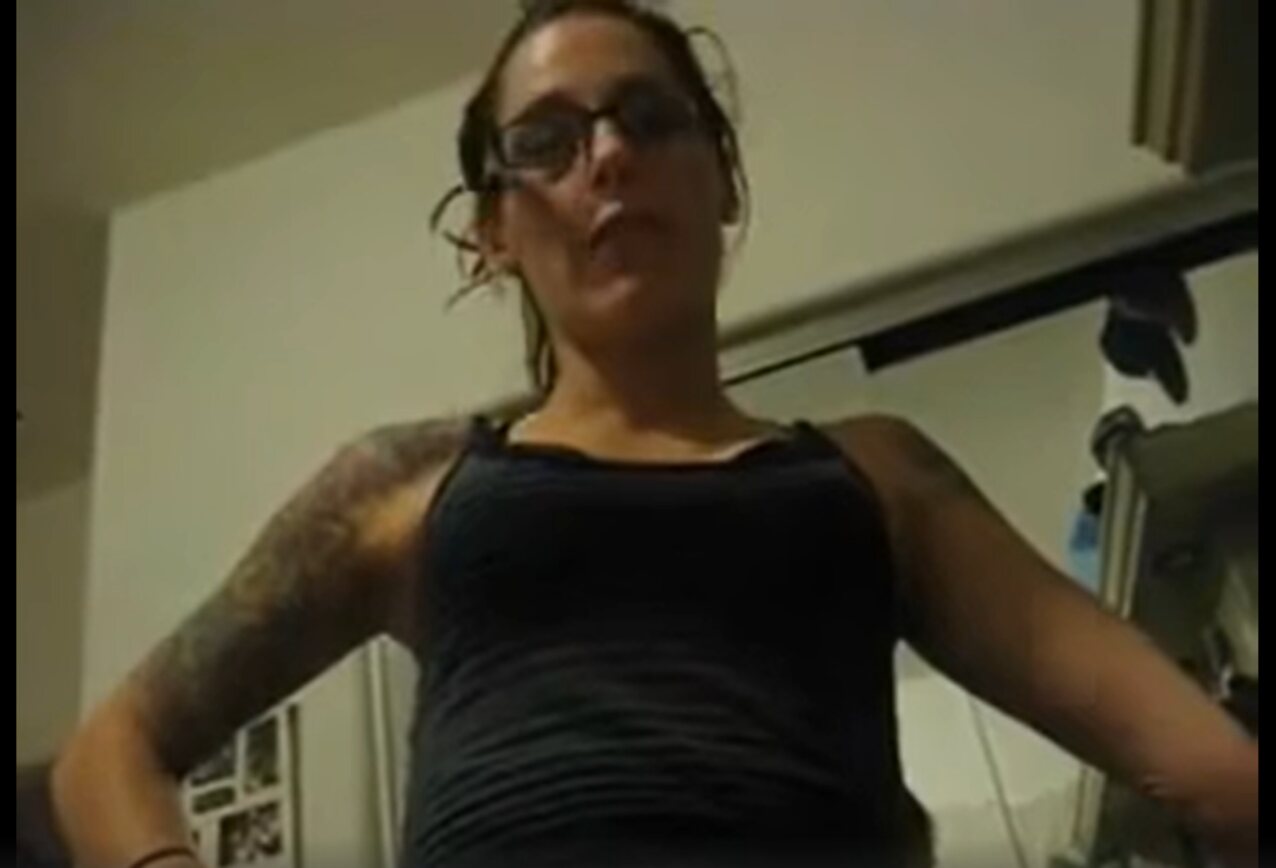 amateur doggystyle blowjob