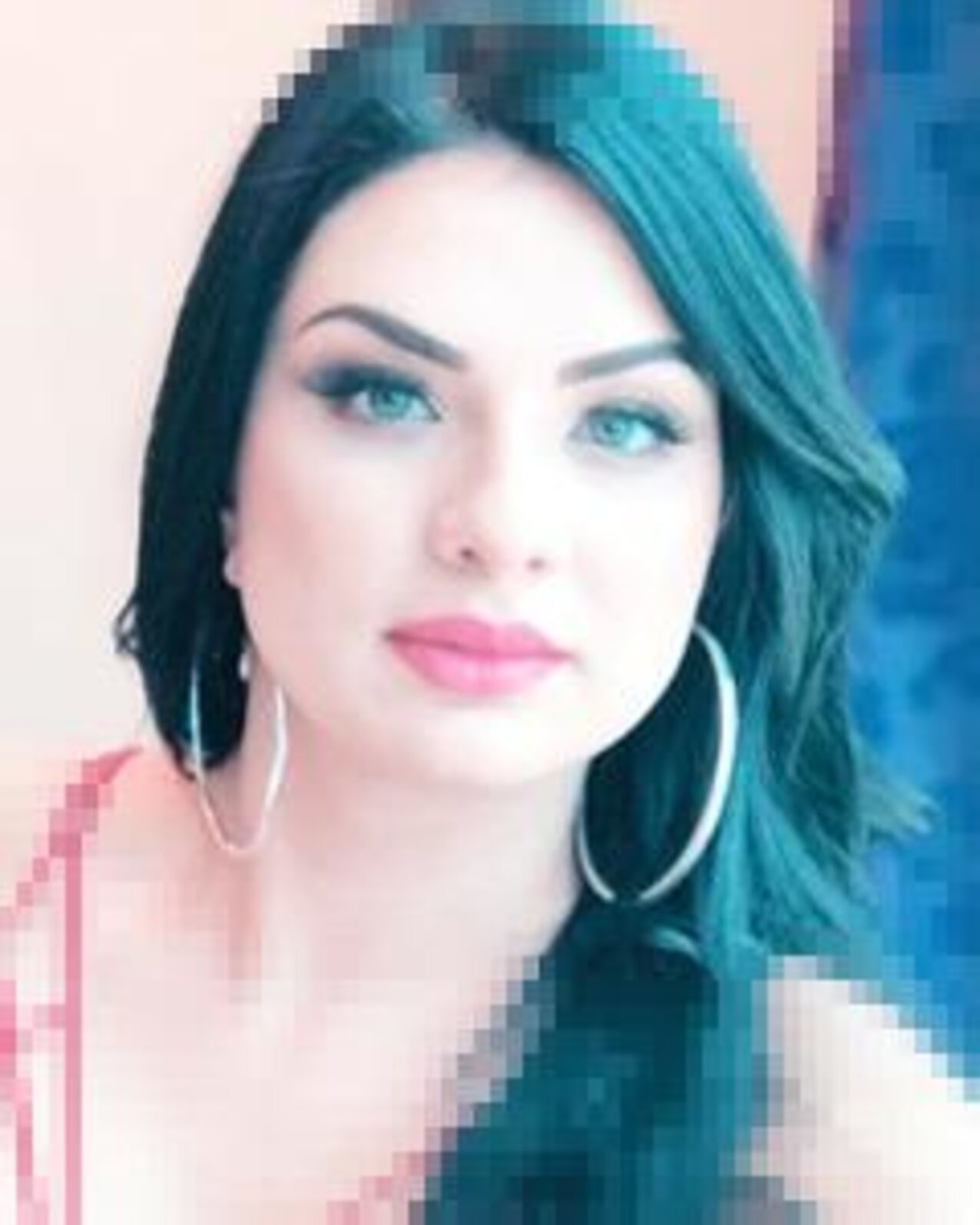 netgirl beauty hot