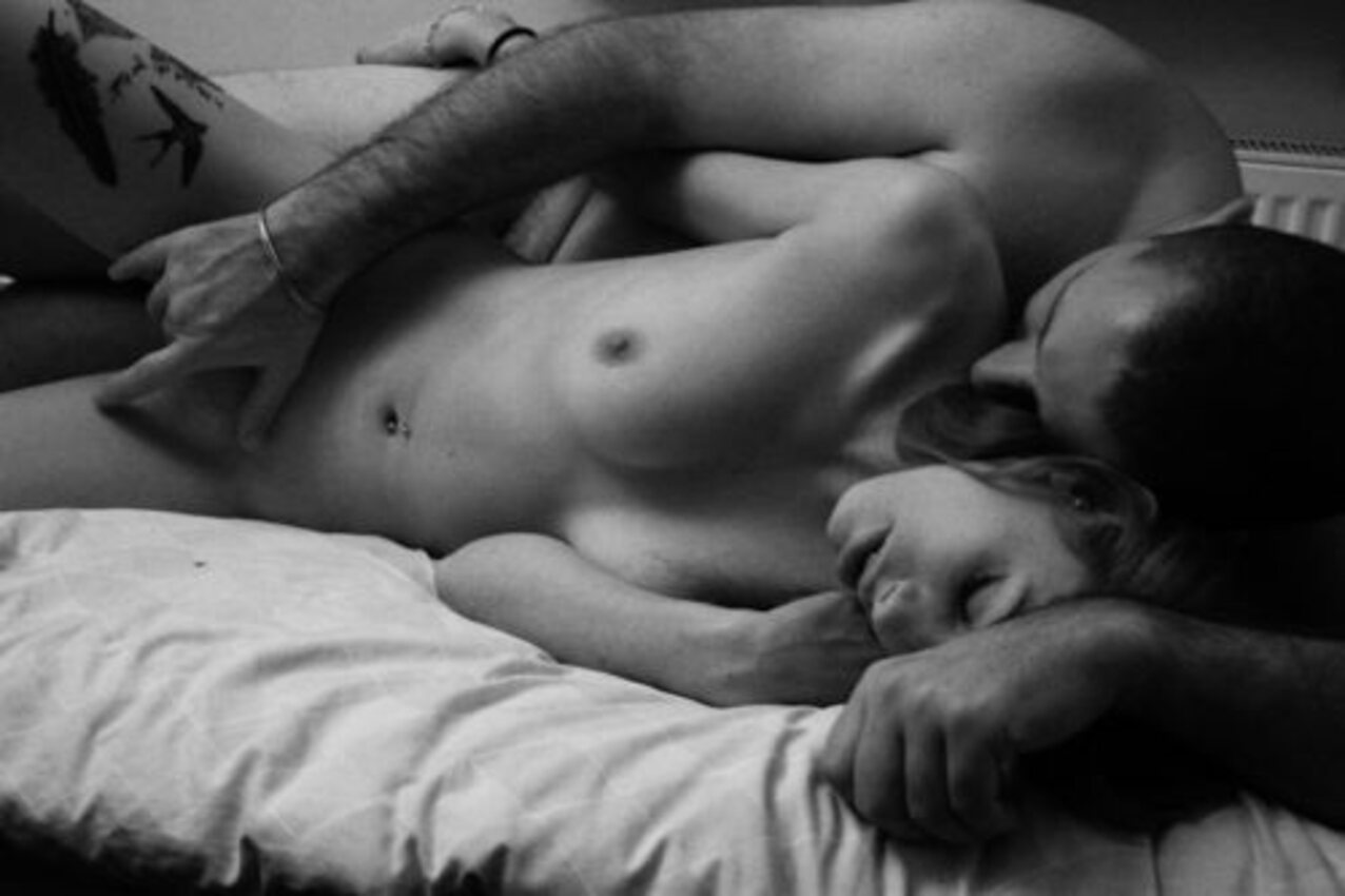 close up spooned hot