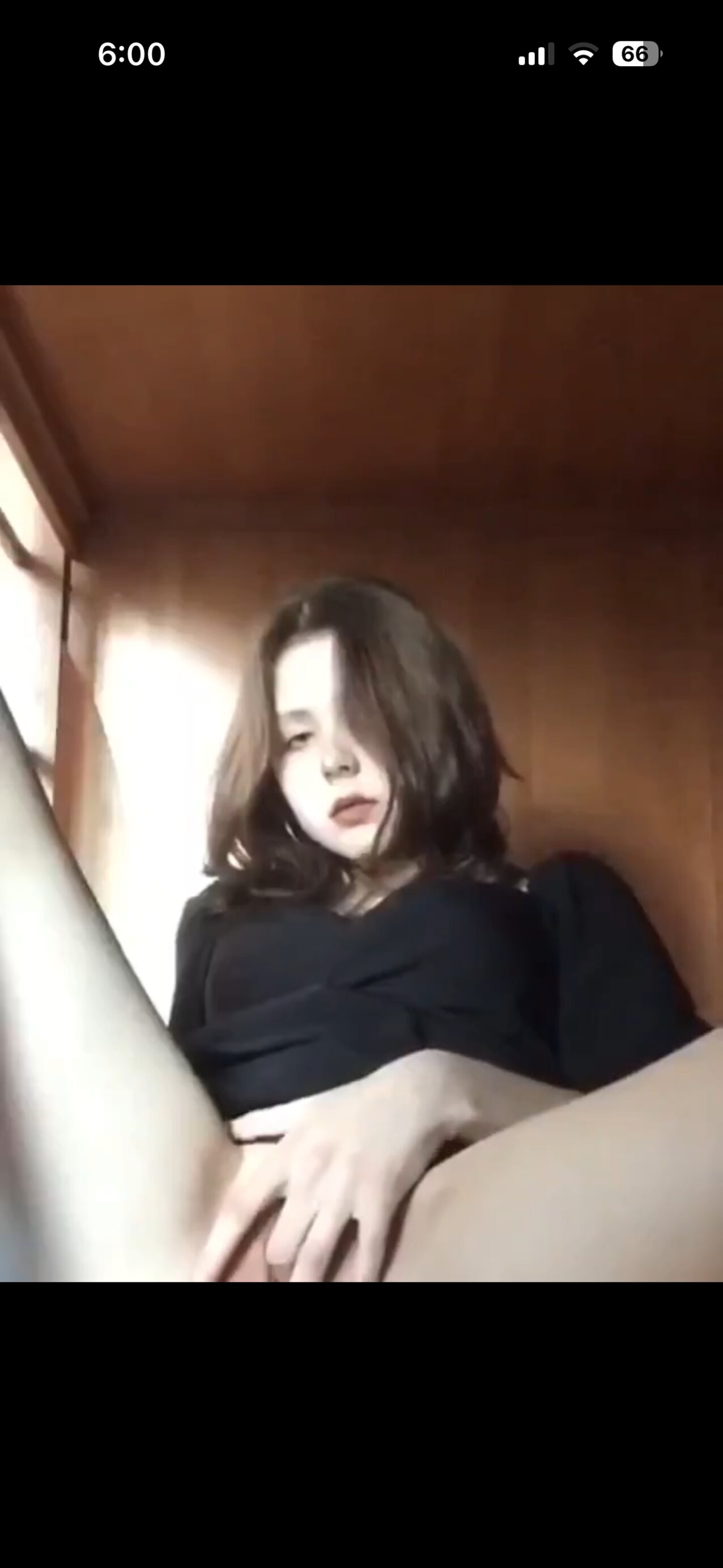 teen masturbating hot