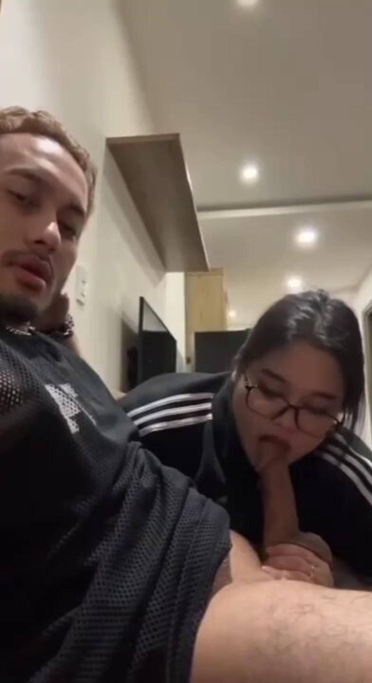 malay bbw tattooed
