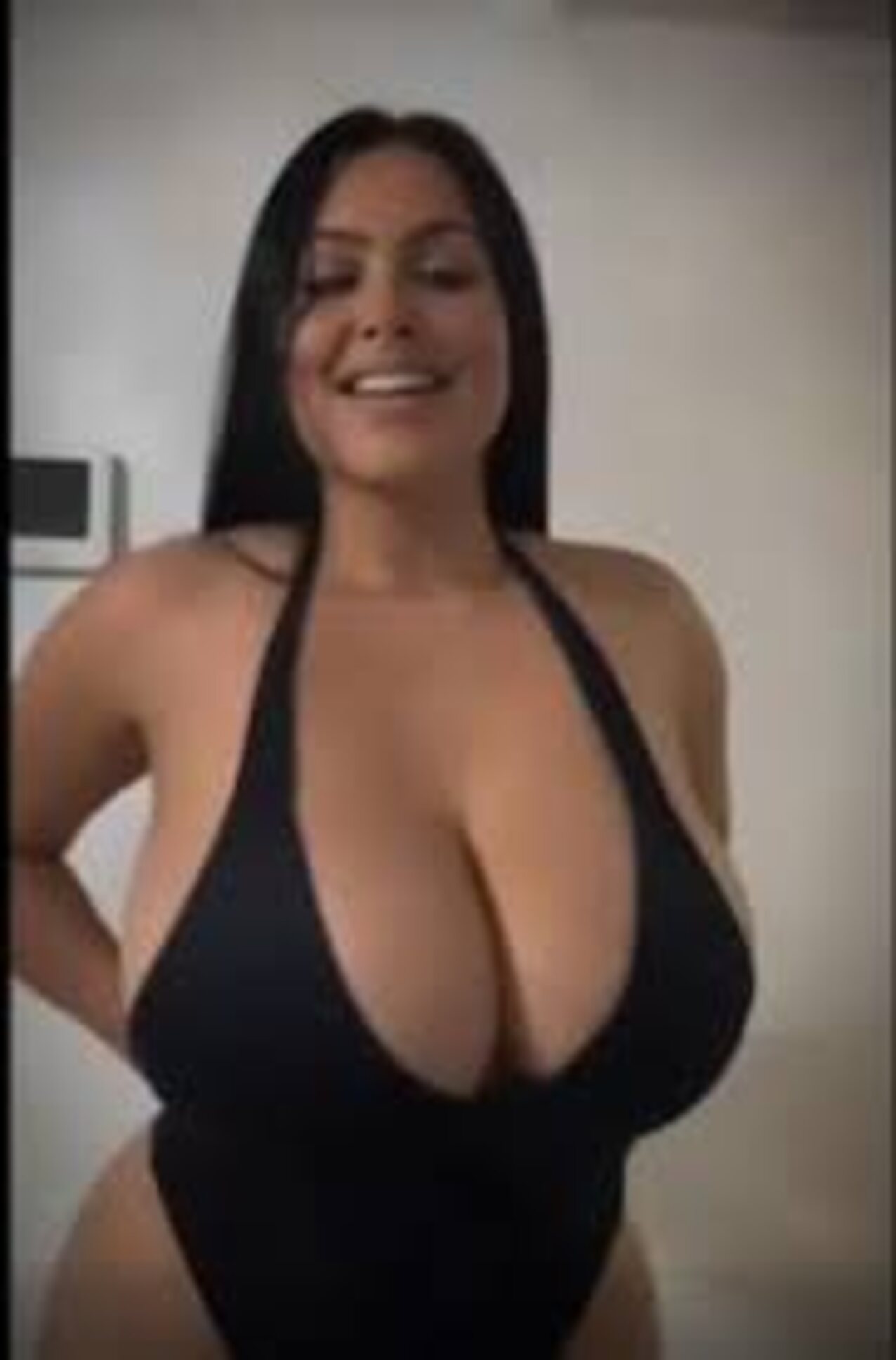 big tits boobs latina