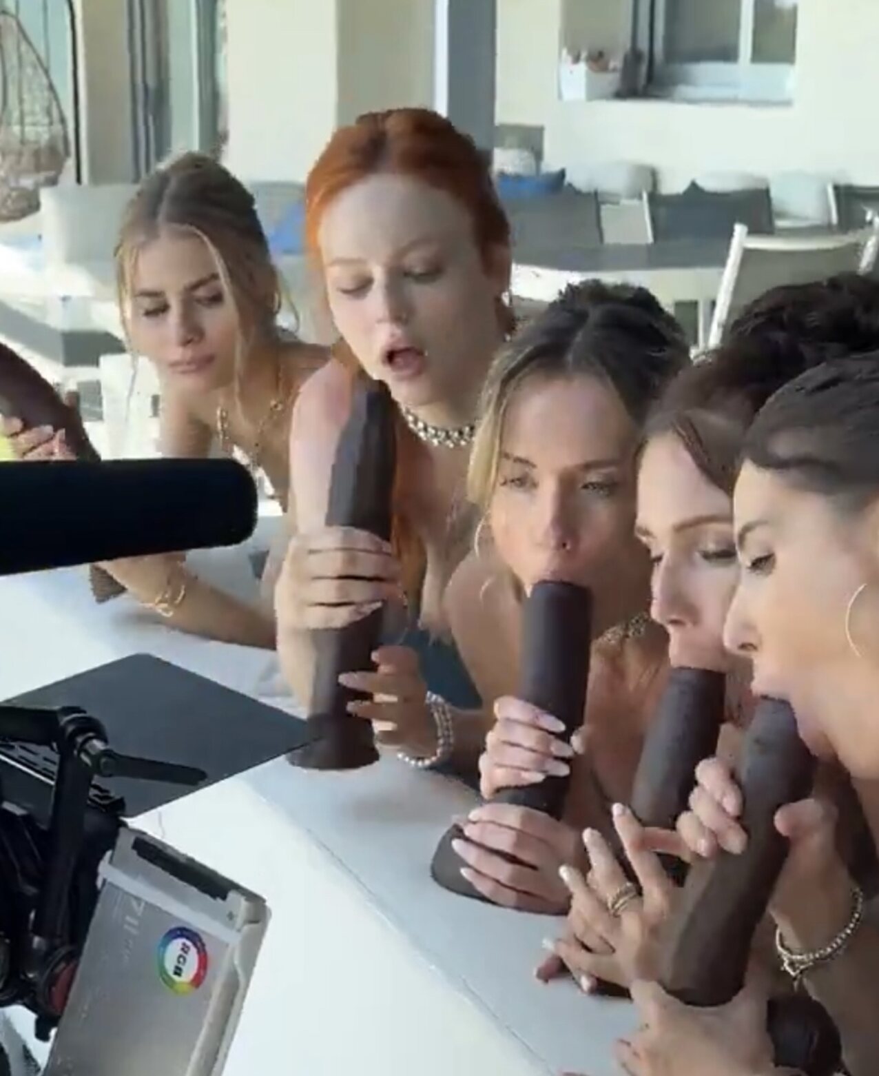 bbc dildo group