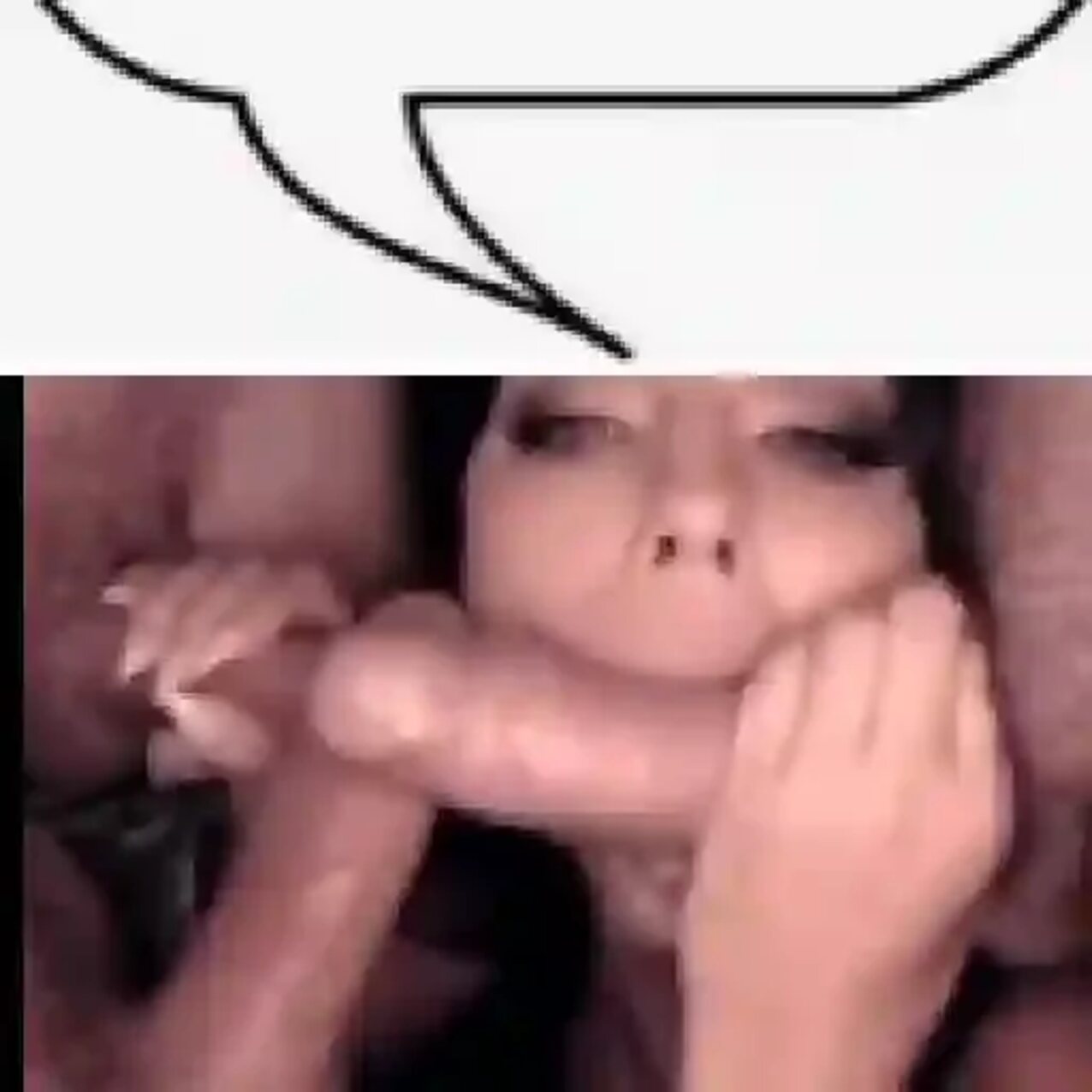 gangbang blowbang straight