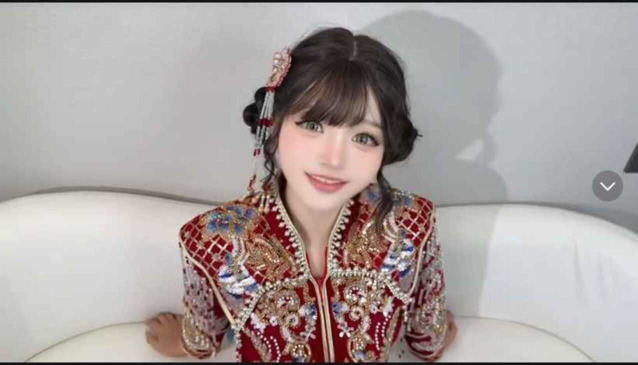 asian cosplay chinese