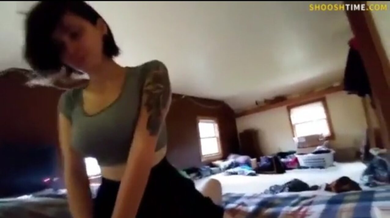 tattoos emo goth