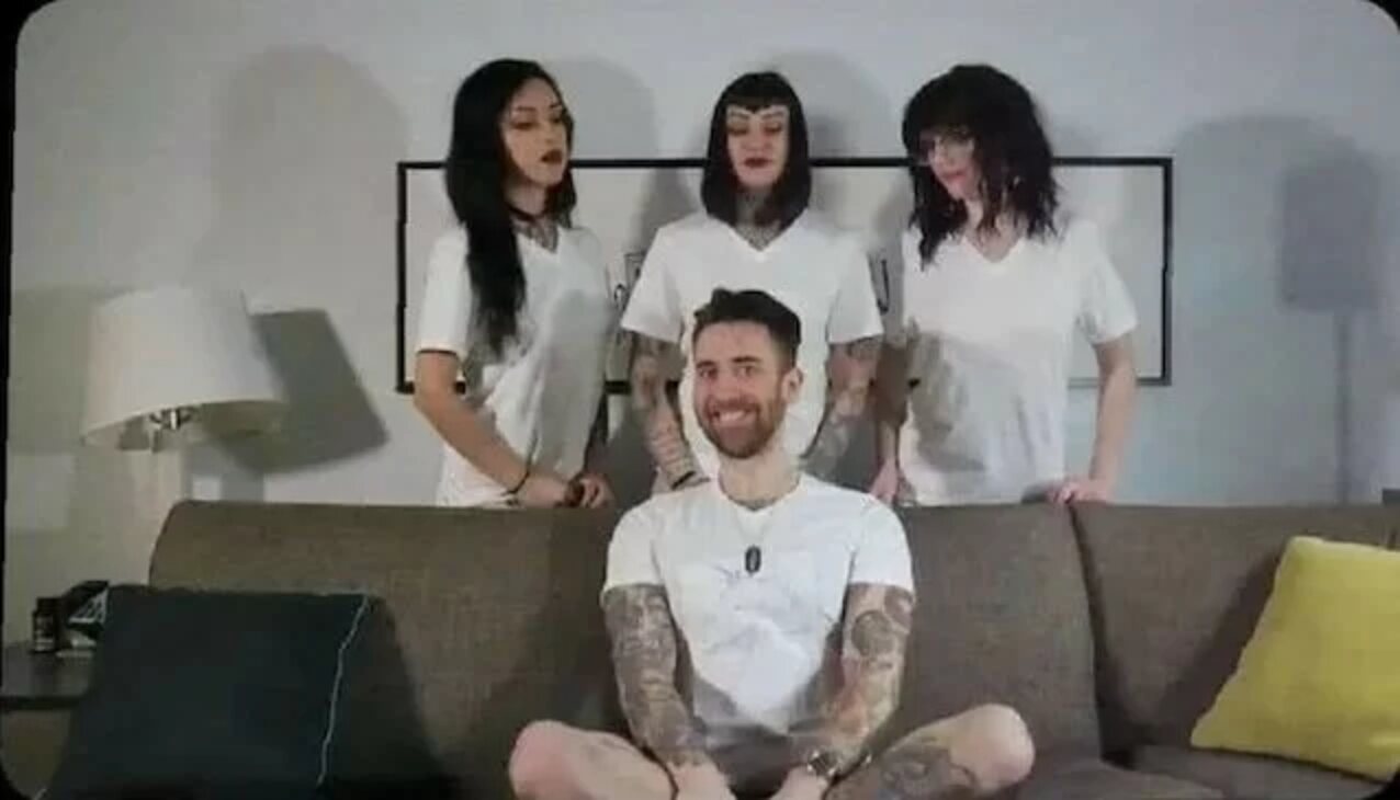 aubrey sueza goth rich rodney